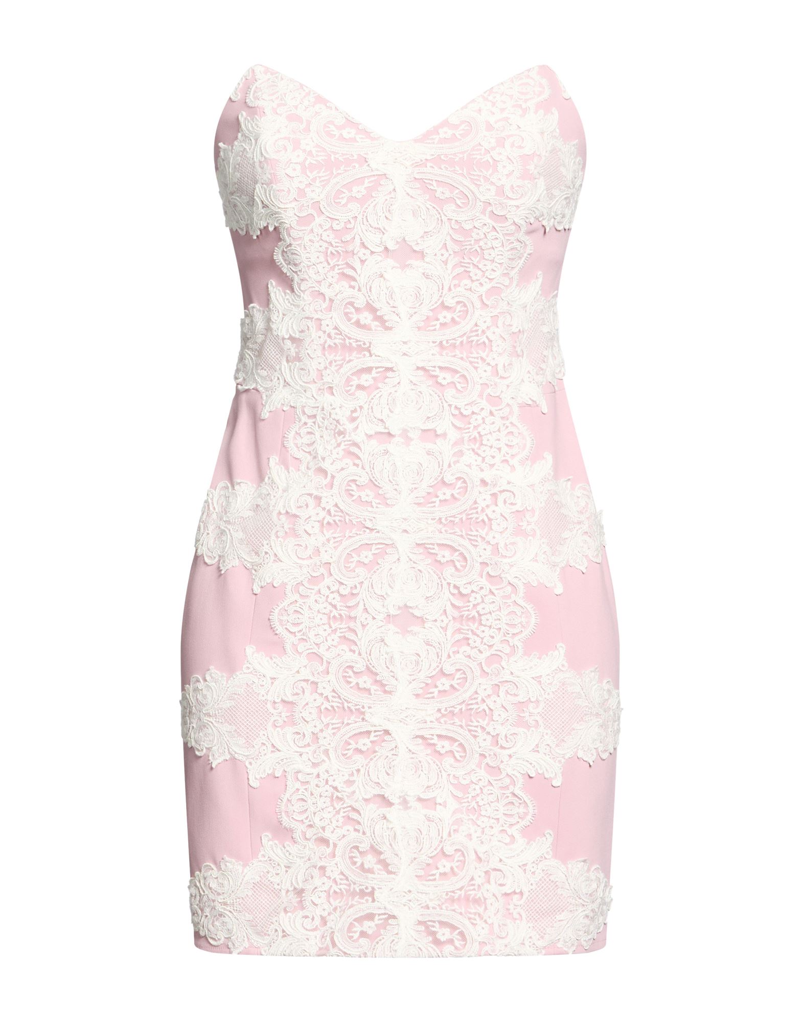ELISABETTA FRANCHI ELISABETTA FRANCHI ΦΟΡΕΜΑΤΑ Μίνι φόρεμα
