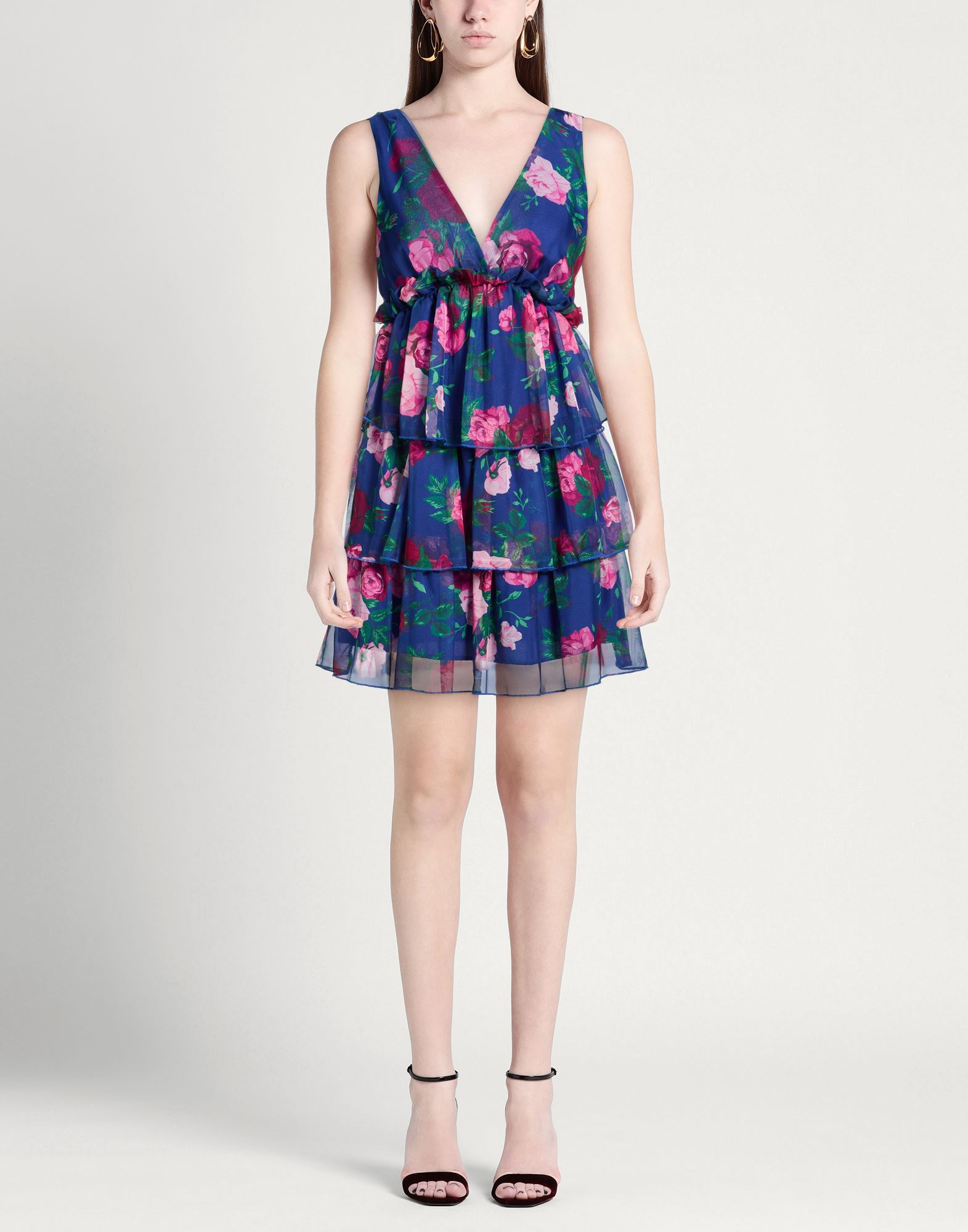  Odì Odì - Vestidos - Minivestidos - On Yoox.com 