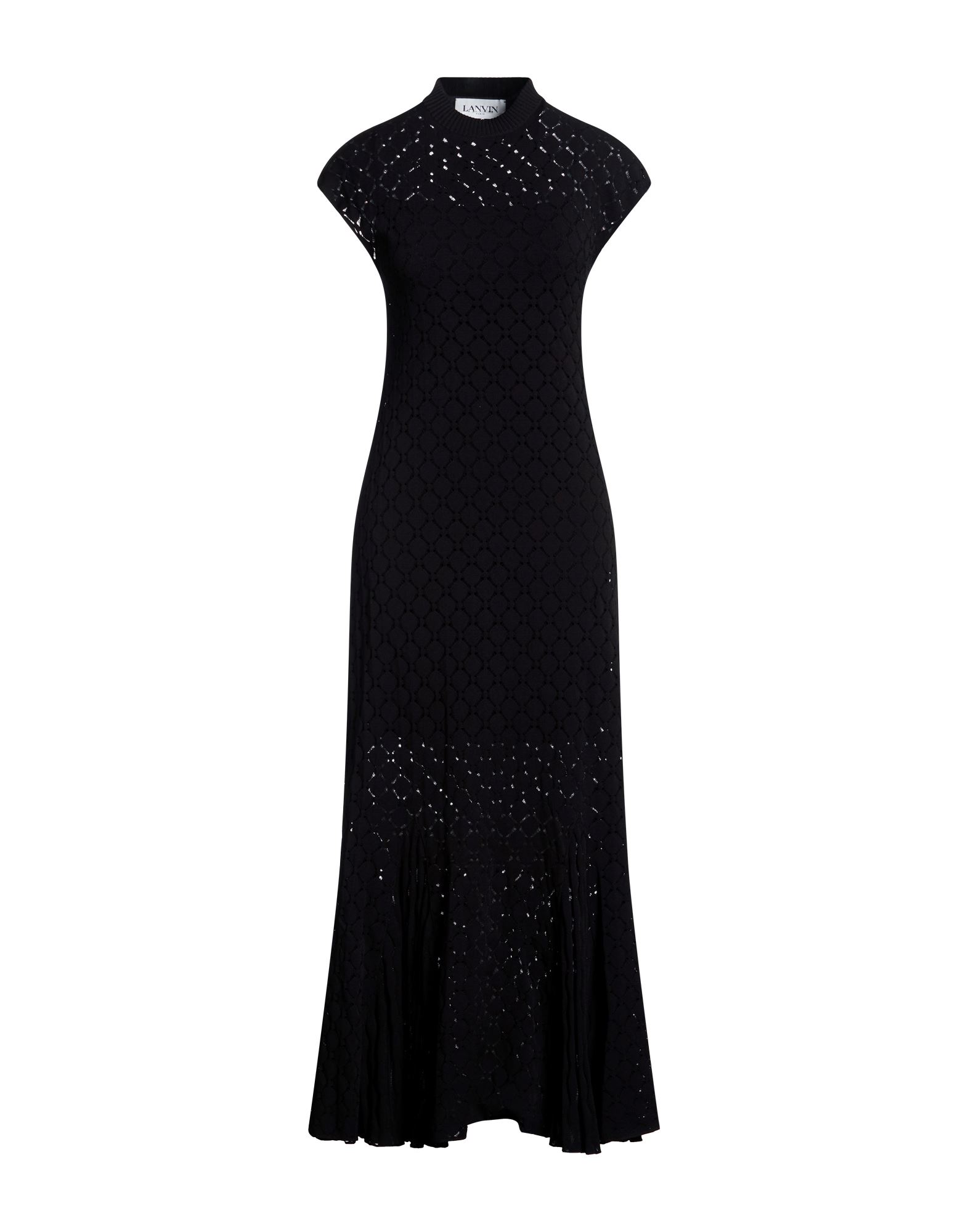  Lanvin - Kleider - Maxi-kleider - On Yoox.com 