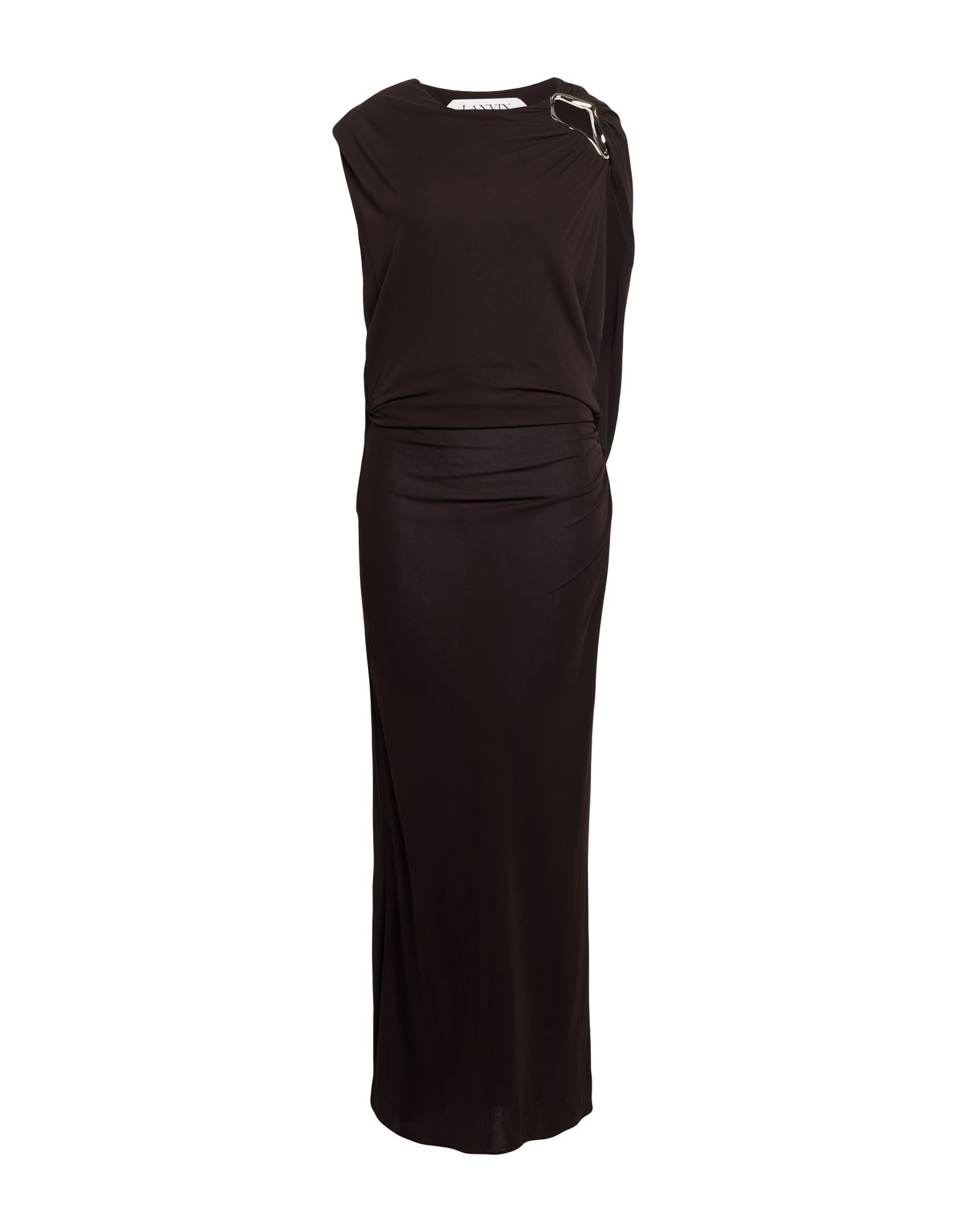 LANVIN LANVIN ΦΟΡΕΜΑΤΑ Μάξι φόρεμα