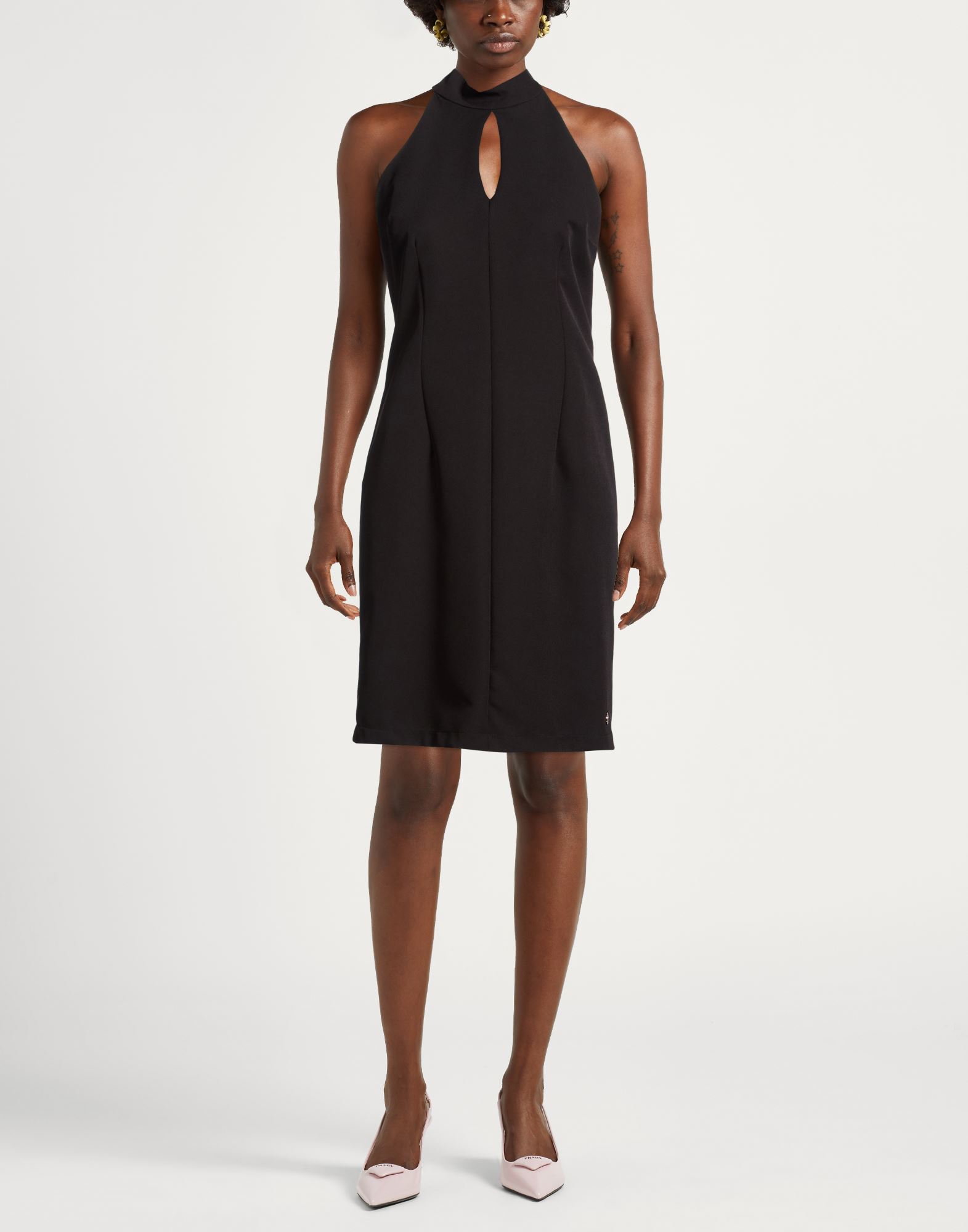  Dixie - Kleider - Mini-kleider - On Yoox.com 