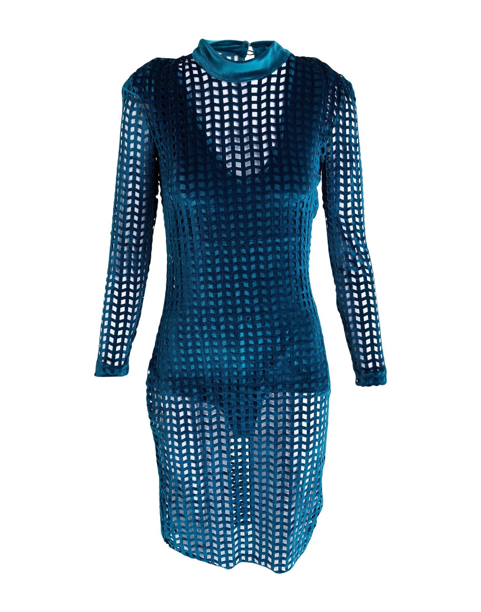  Matilde Couture - Kleider - Mini-kleider - On Yoox.com 