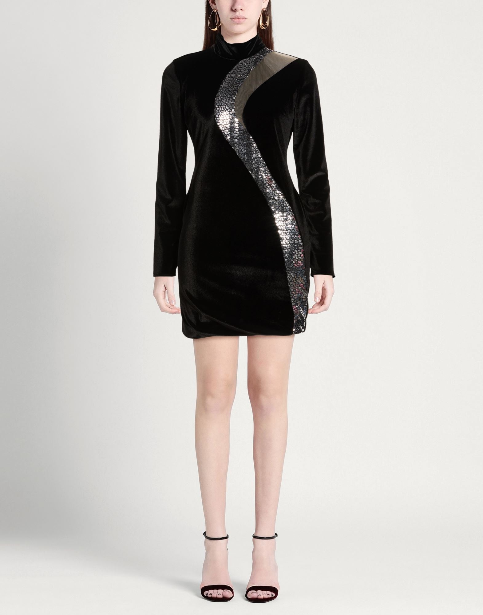 Matilde Couture - Robes - Robes Courtes - On Yoox.com 