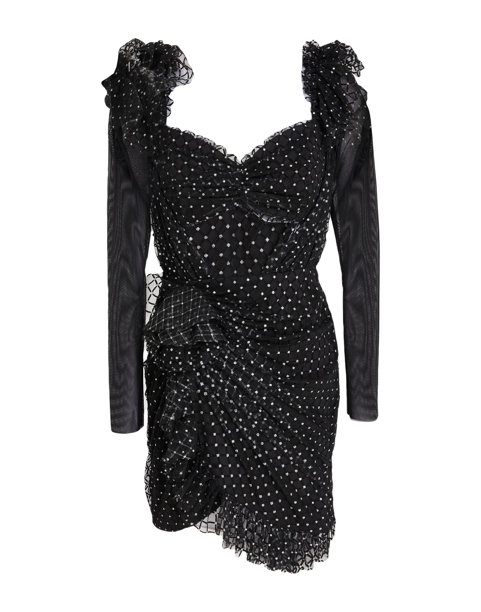  Matilde Couture - Robes - Robes Courtes - On Yoox.com 