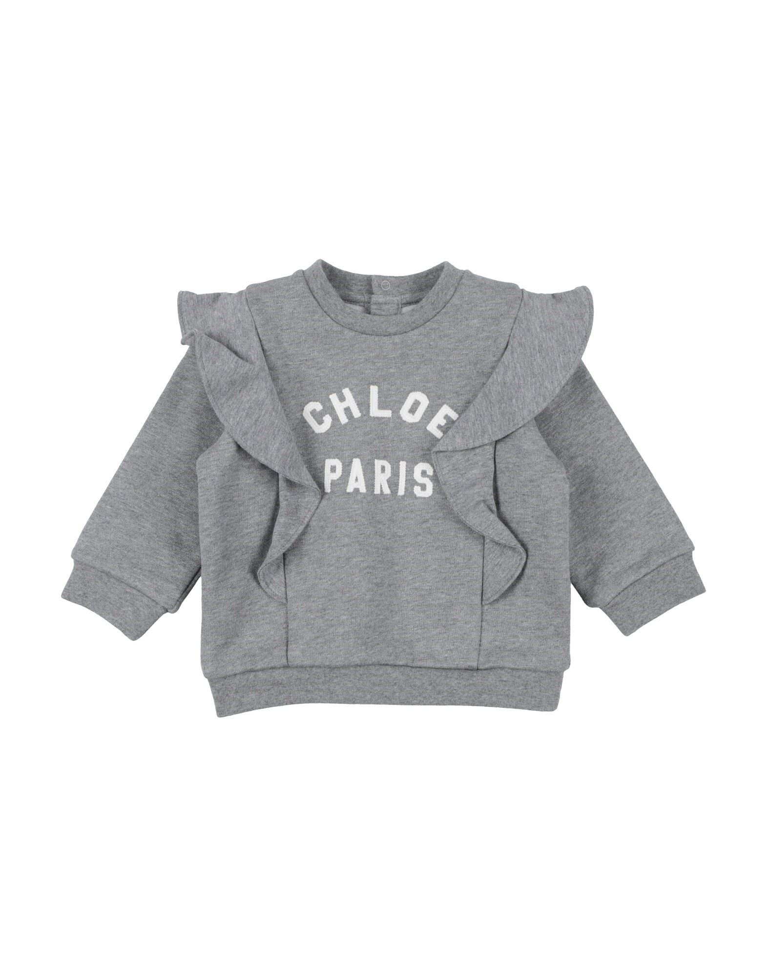  Chloé - Tops - Sweatshirts - On Yoox.com 