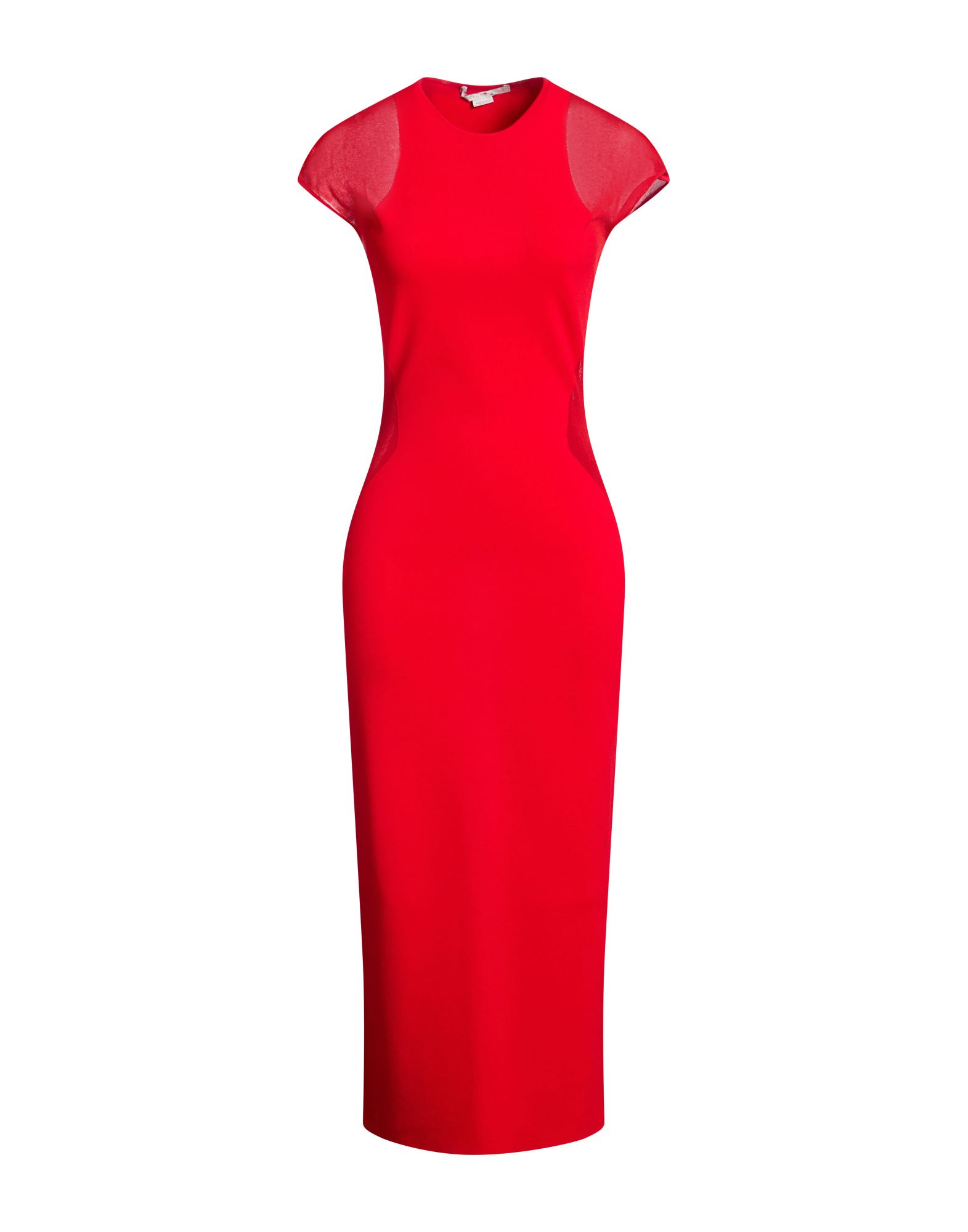 STELLA McCARTNEY STELLA McCARTNEY ΦΟΡΕΜΑΤΑ Midi φόρεμα