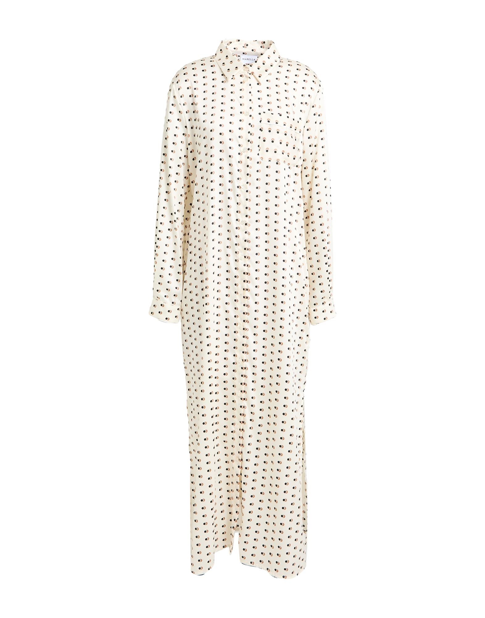  Marella - Kleider - Maxi-kleider - On Yoox.com 