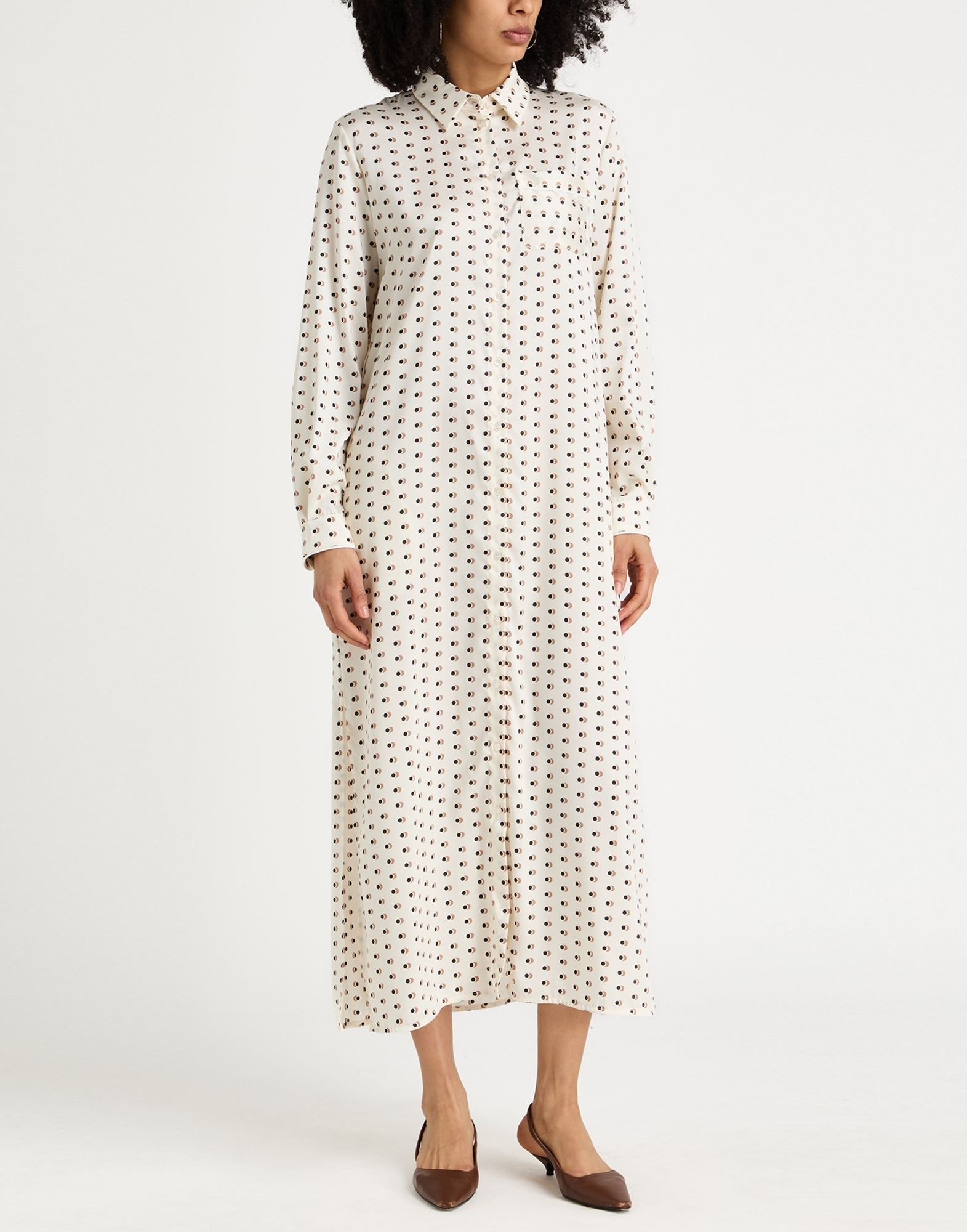  Marella - Kleider - Maxi-kleider - On Yoox.com 