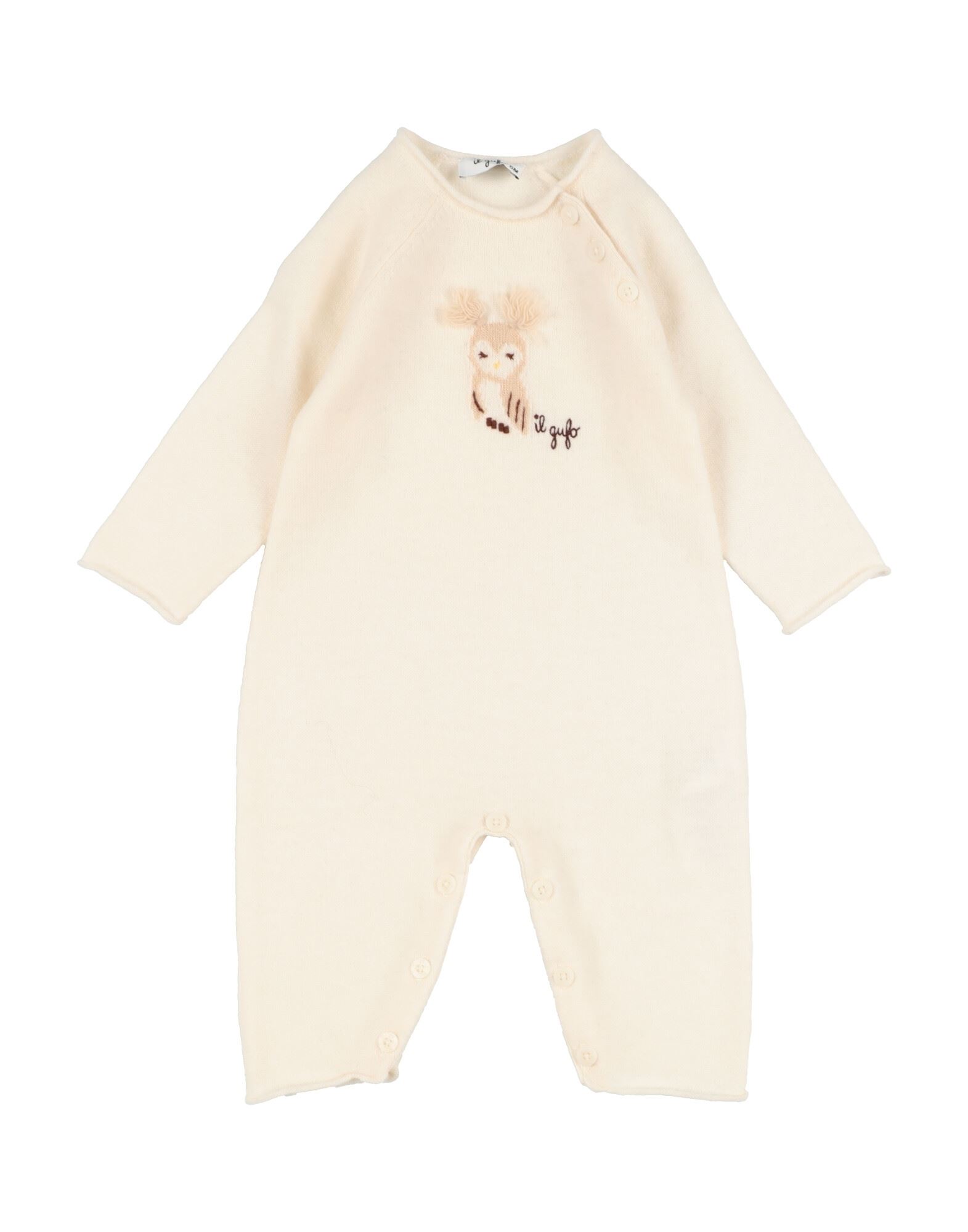  Il Gufo - Neugeborene - Babystrampler & -latzhose - On Yoox.com 