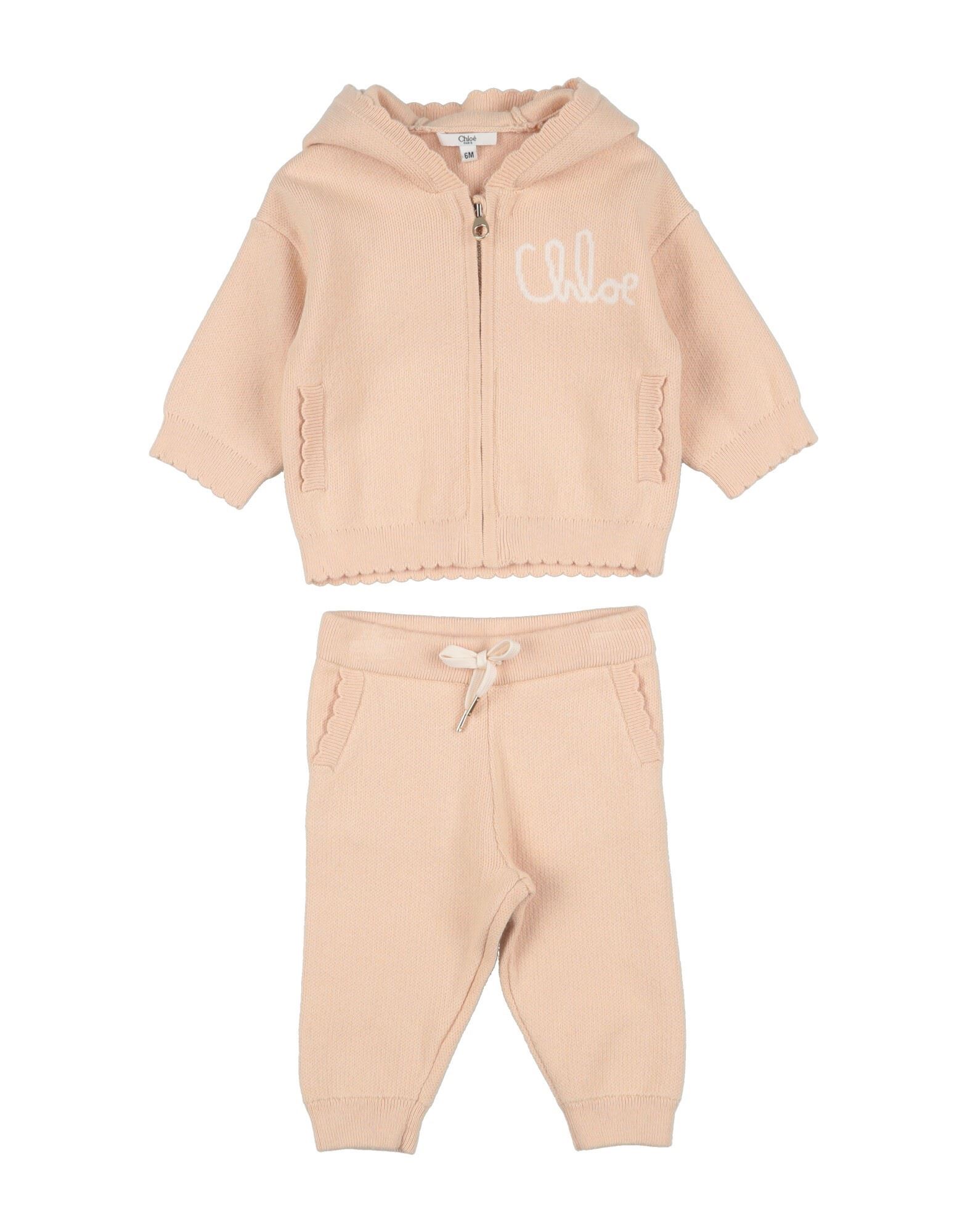  Chloé - Recién Nacido - Conjuntos Para Bebé - On Yoox.com 