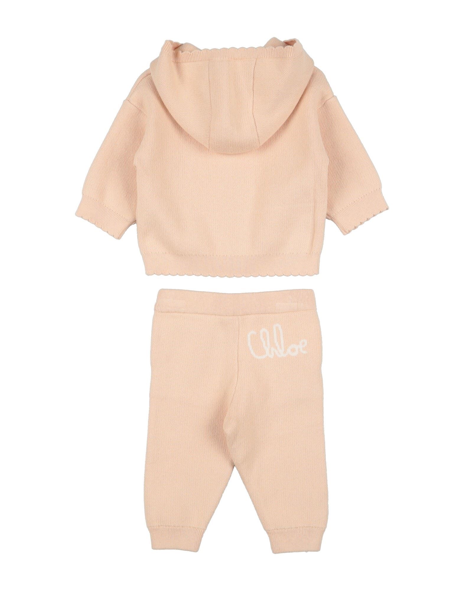  Chloé - Recién Nacido - Conjuntos Para Bebé - On Yoox.com 