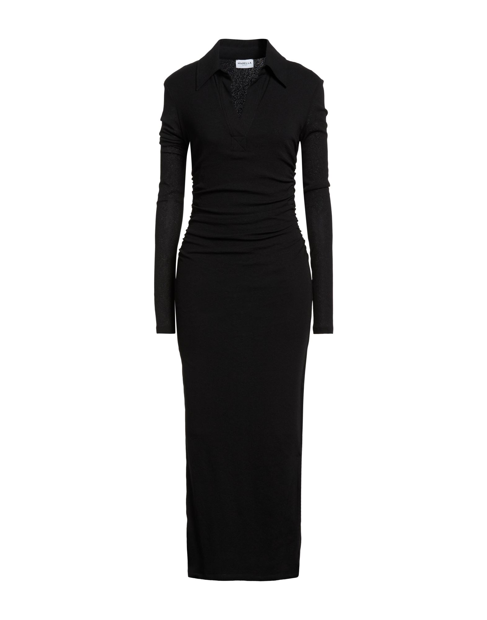  Marella Sport - Kleider - Maxi-kleider - On Yoox.com 
