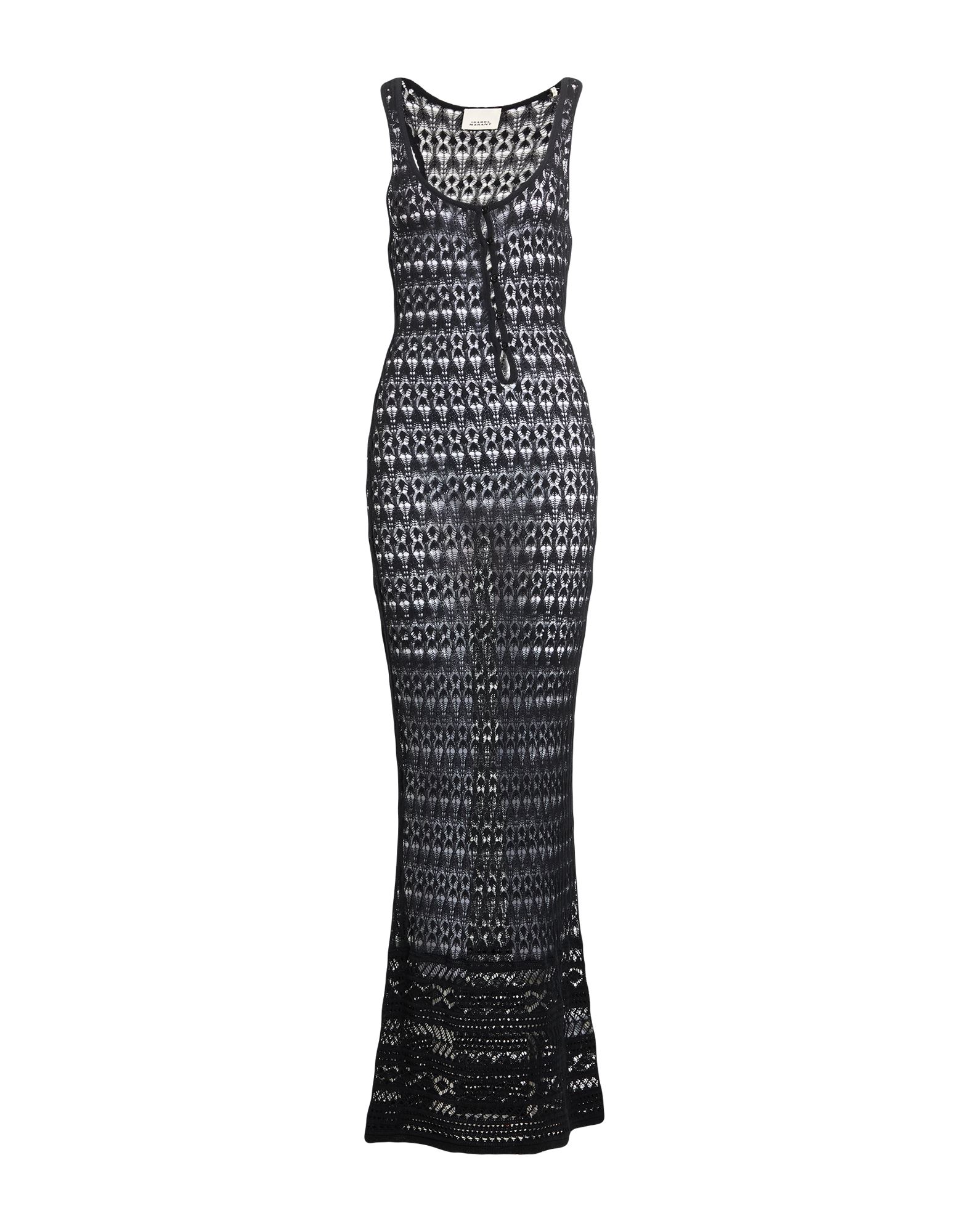 ISABEL MARANT ISABEL MARANT ΦΟΡΕΜΑΤΑ Μάξι φόρεμα