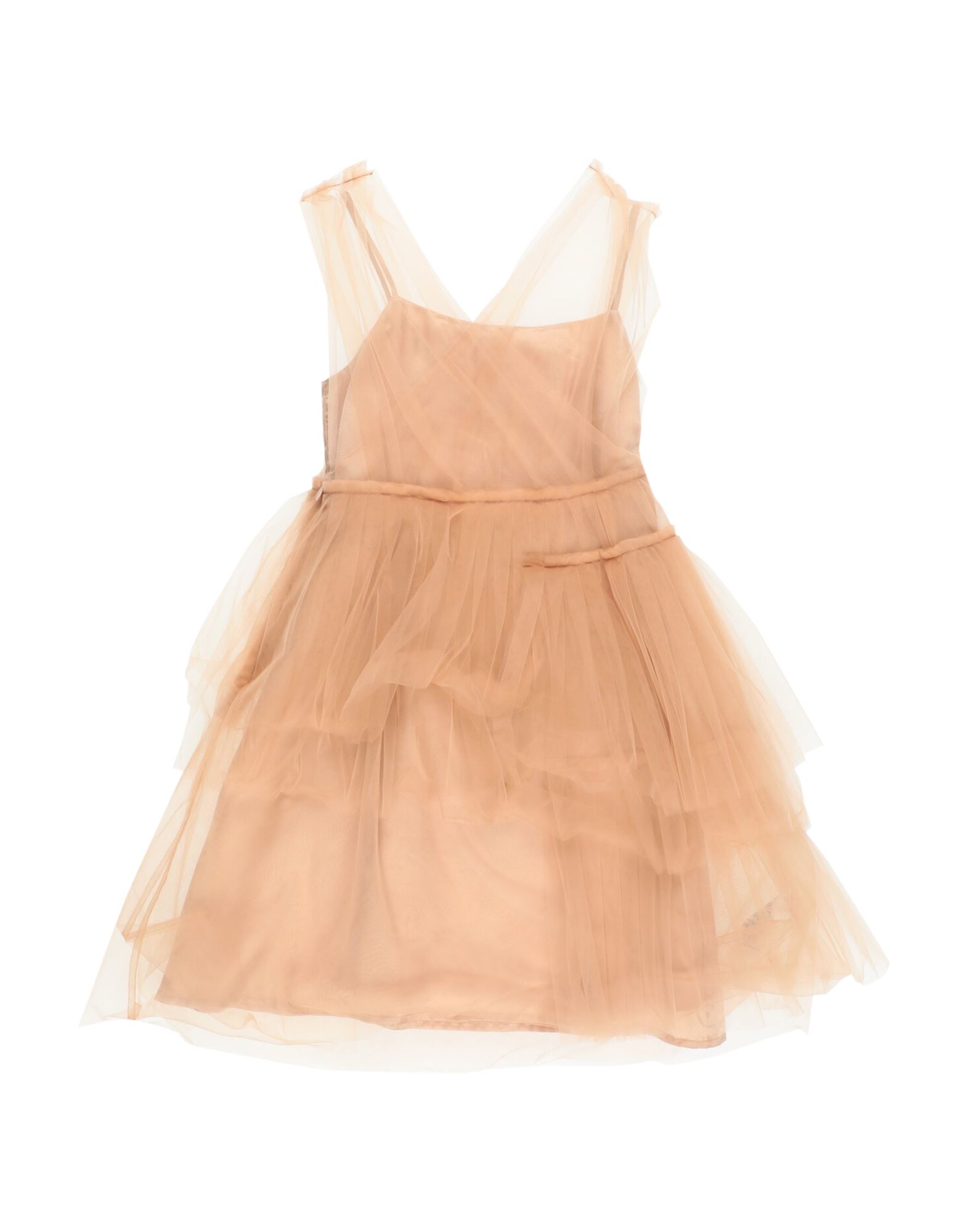  Burberry - Kleider - Kinderkleider - On Yoox.com 