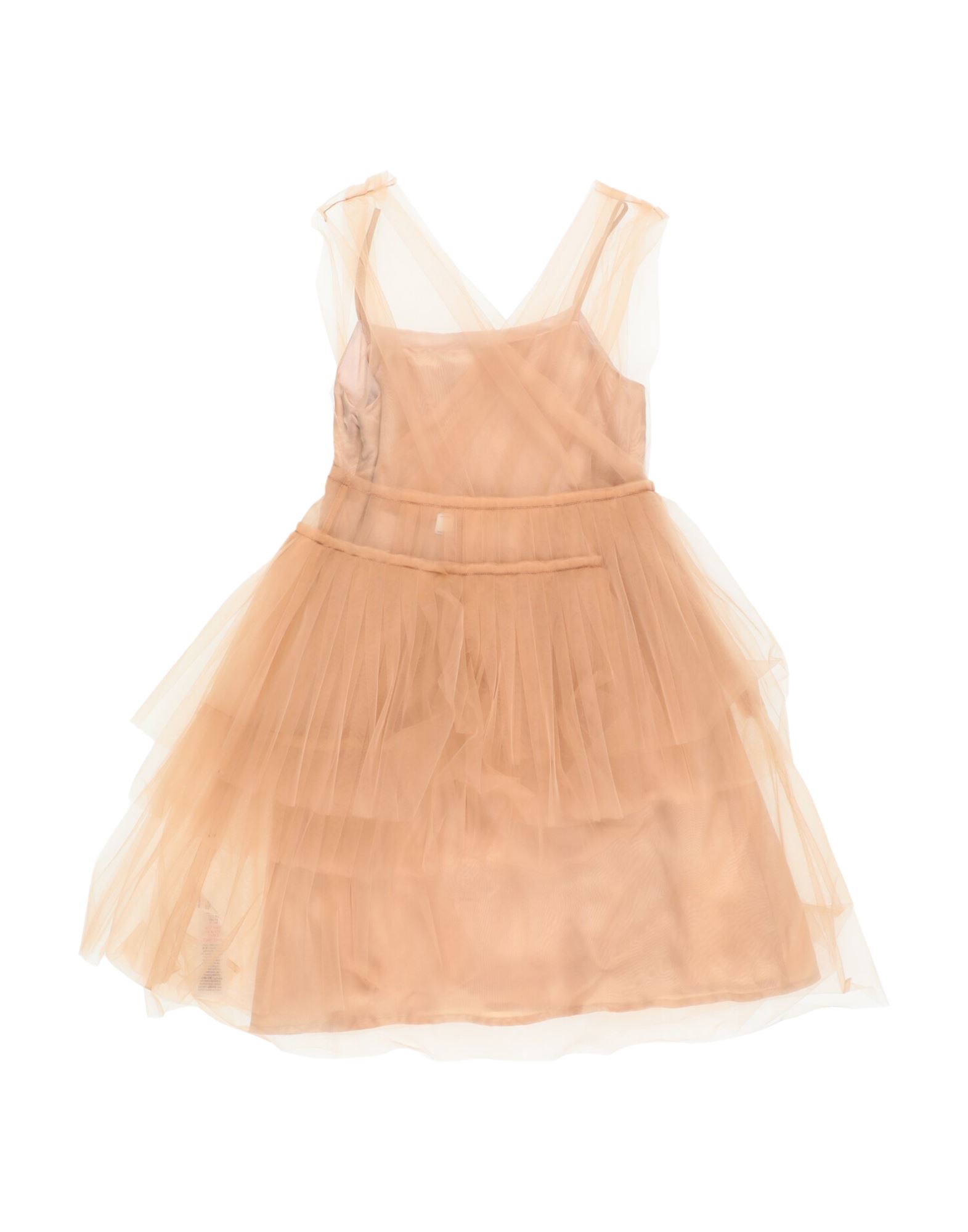  Burberry - Kleider - Kinderkleider - On Yoox.com 