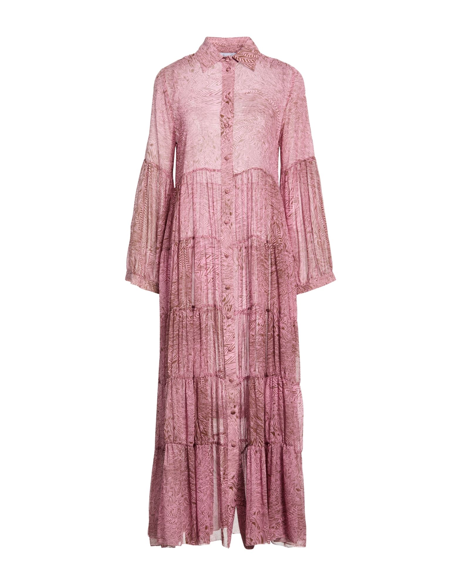  Hopper - Vestiti - Vestiti Midi - On Yoox.com 
