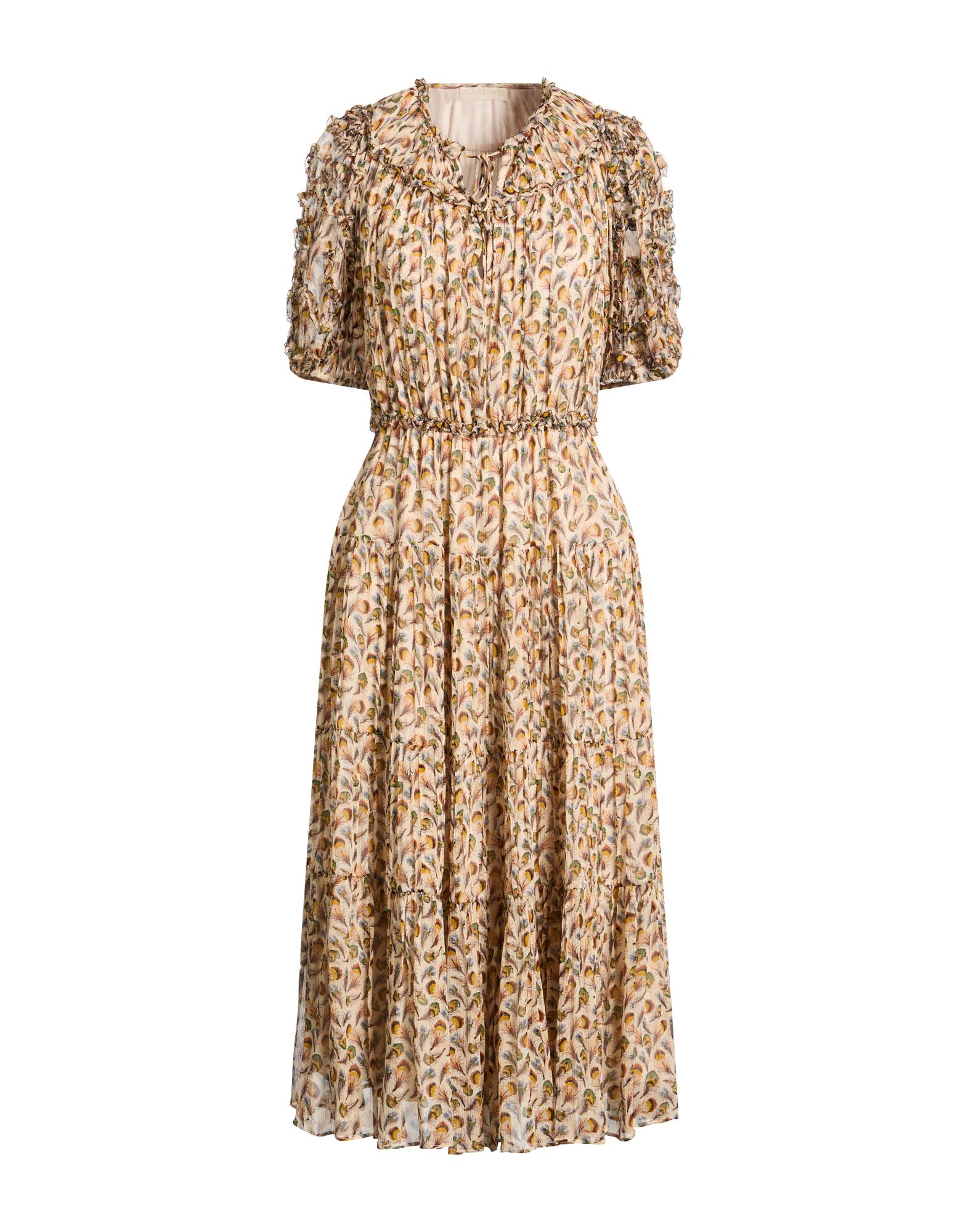 ULLA JOHNSON ULLA JOHNSON ΦΟΡΕΜΑΤΑ Midi φόρεμα