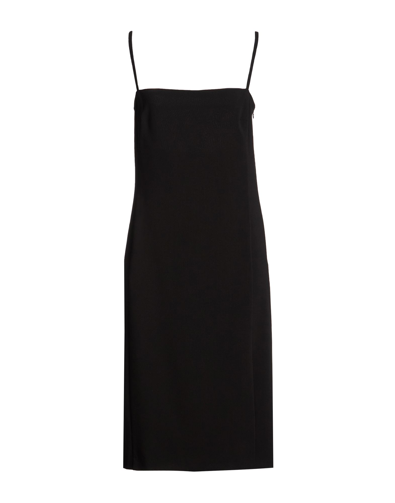 RALPH LAUREN BLACK LABEL RALPH LAUREN BLACK LABEL ΦΟΡΕΜΑΤΑ Midi φόρεμα