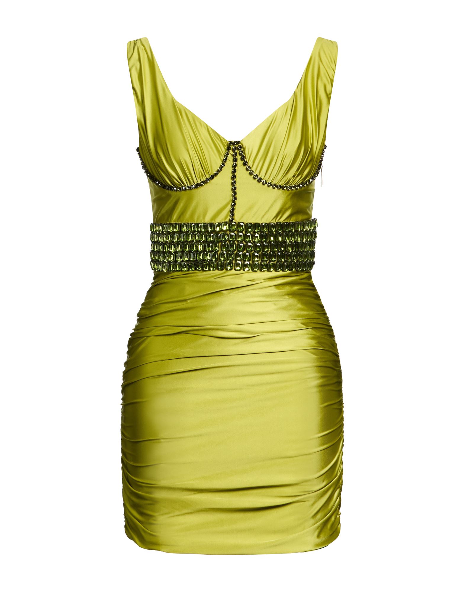 ELISABETTA FRANCHI ELISABETTA FRANCHI ΦΟΡΕΜΑΤΑ Μίνι φόρεμα