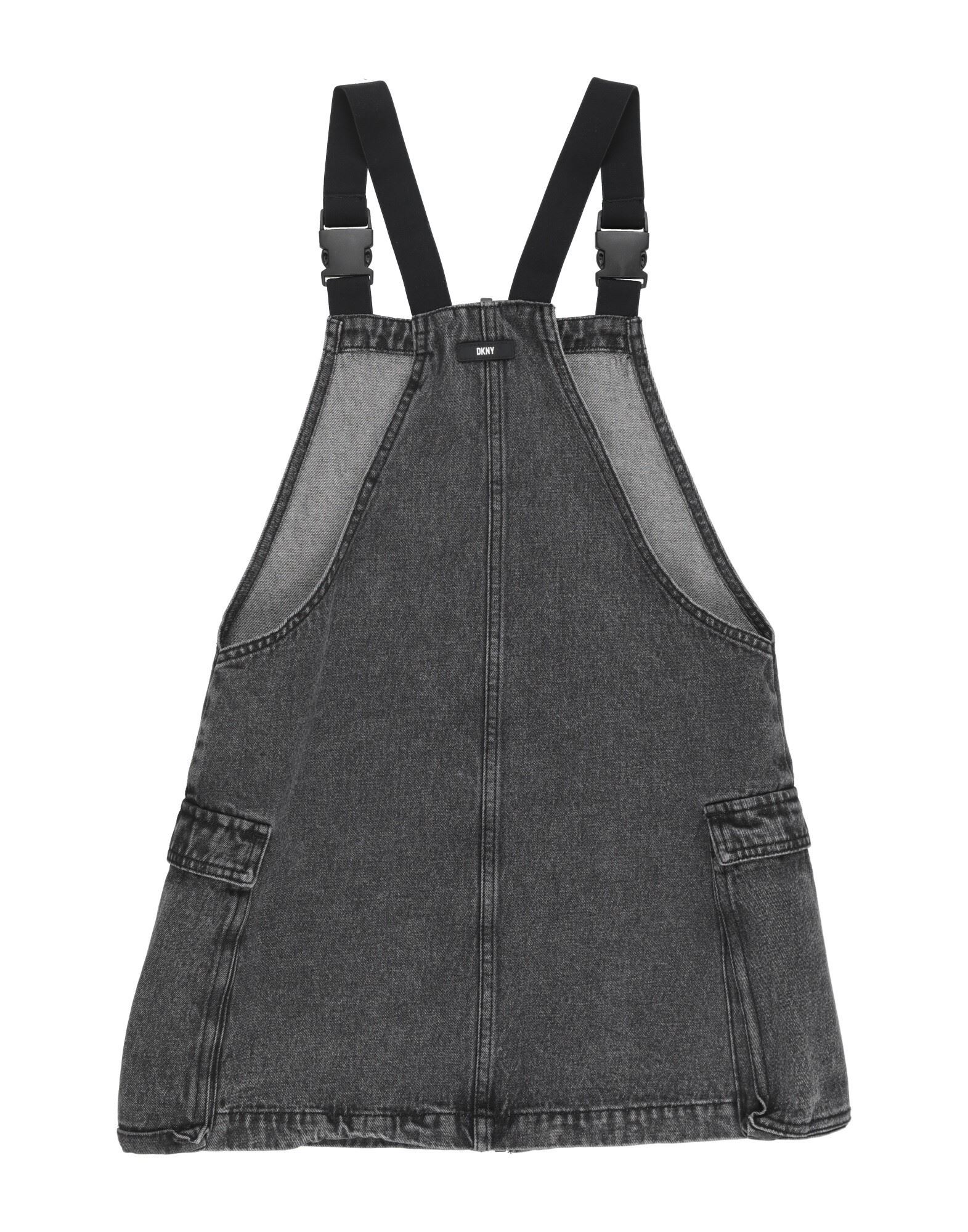  Dkny - Overalls - Lange Overalls - On Yoox.com 
