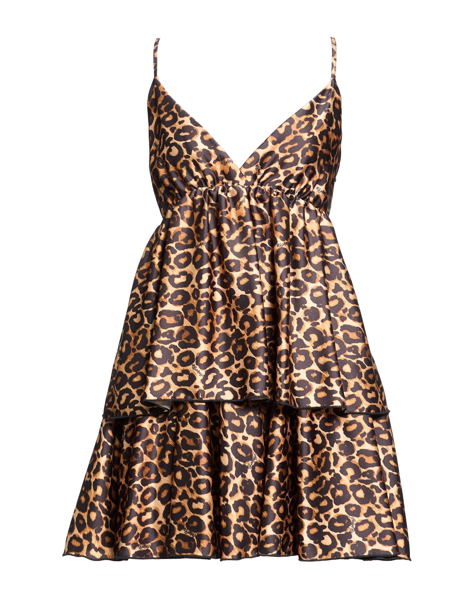  Aniye By - Kleider - Mini-kleider - On Yoox.com 