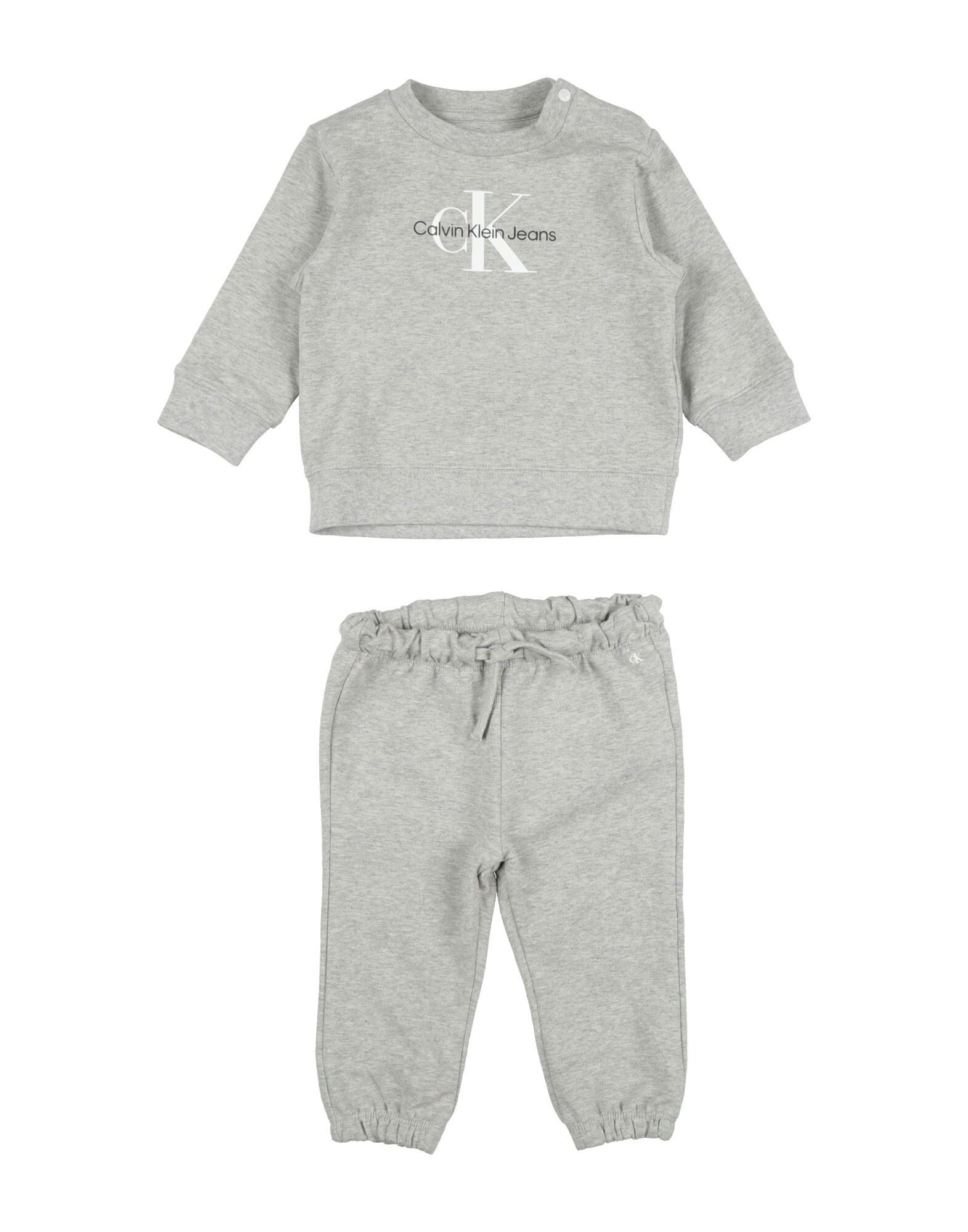  Calvin Klein - Recién Nacido - Conjuntos Para Bebé - On Yoox.com 