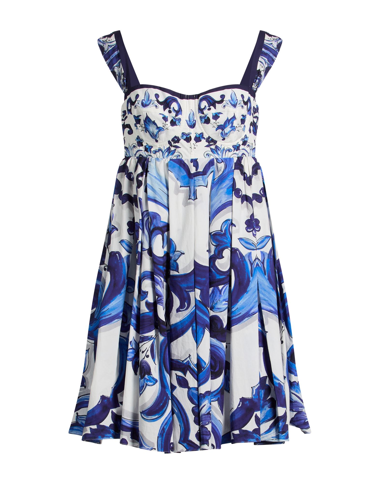 DOLCE&GABBANA DOLCE&GABBANA ΦΟΡΕΜΑΤΑ Μίνι φόρεμα