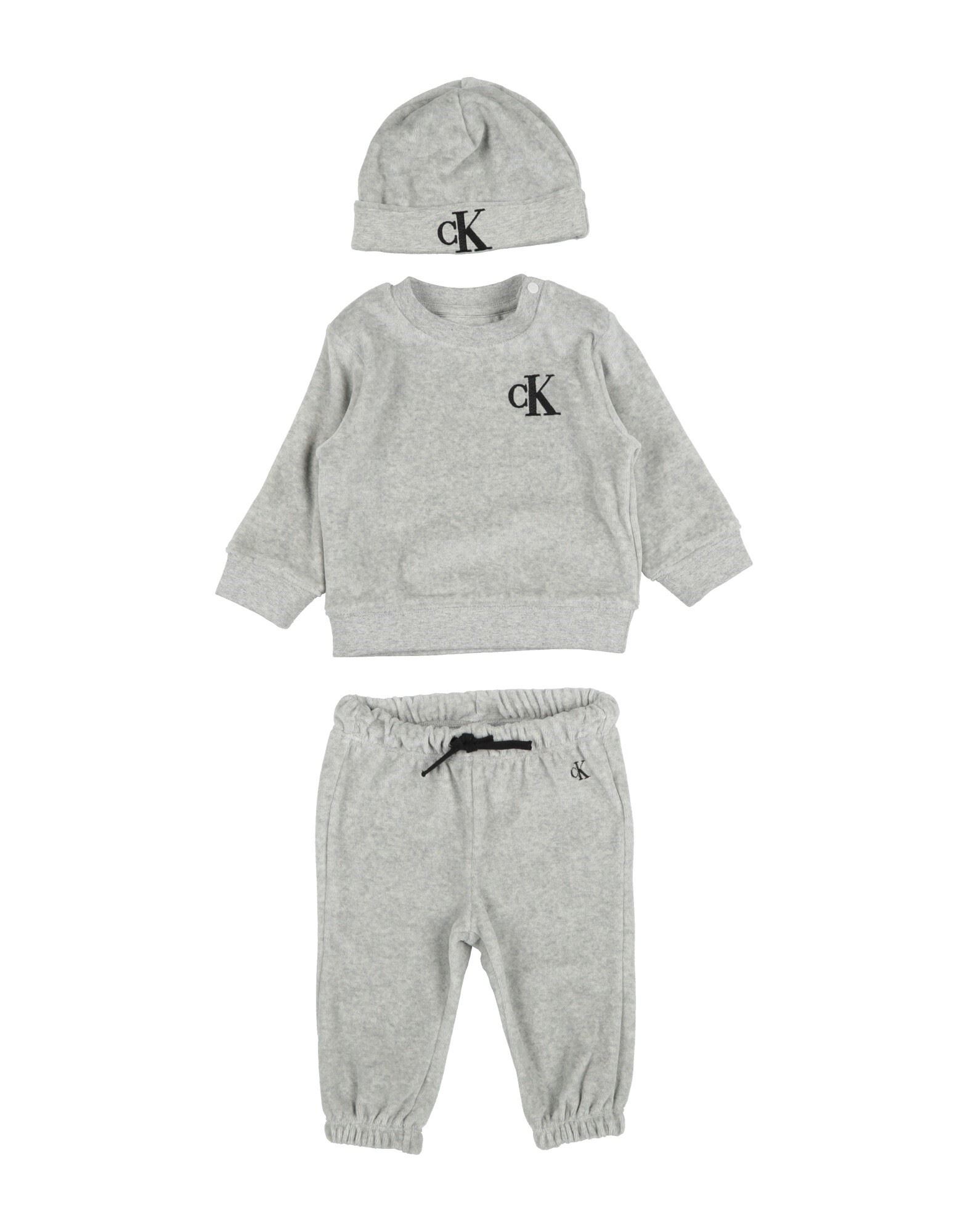  Calvin Klein - Recién Nacido - Conjuntos Para Bebé - On Yoox.com 