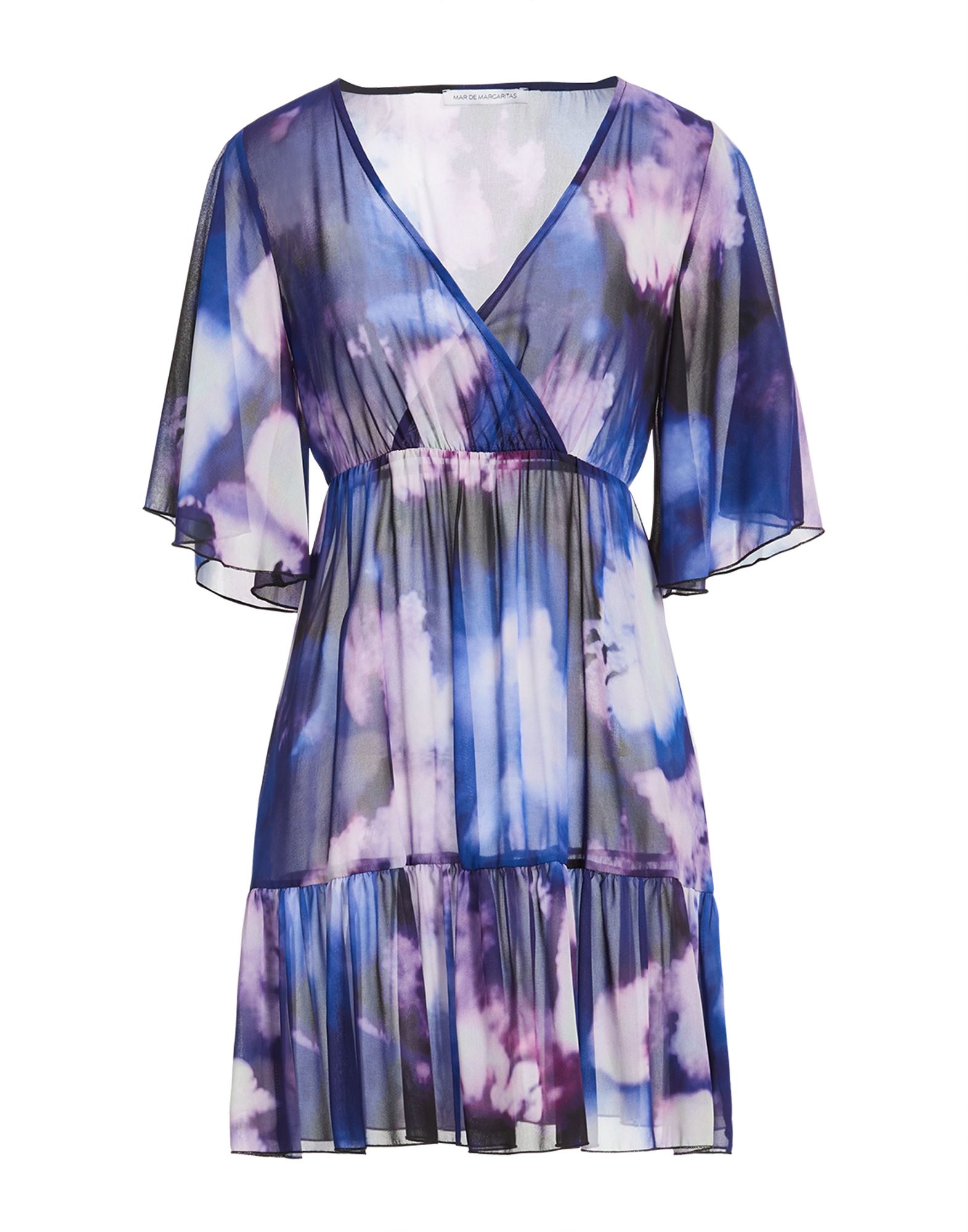 MAR DE MARGARITAS ΦΟΡΕΜΑΤΑ Μίνι φόρεμα
