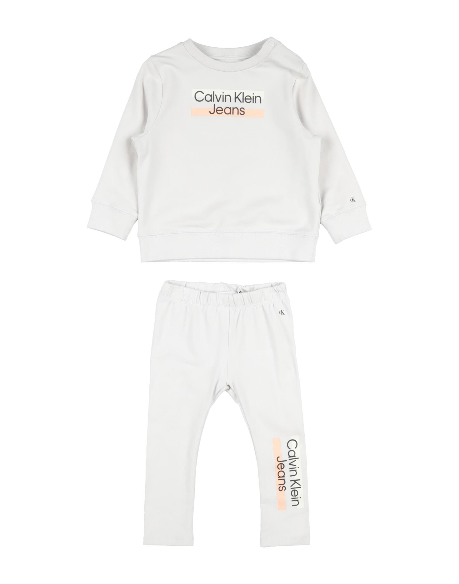  Calvin Klein - Recién Nacido - Conjuntos Para Bebé - On Yoox.com 