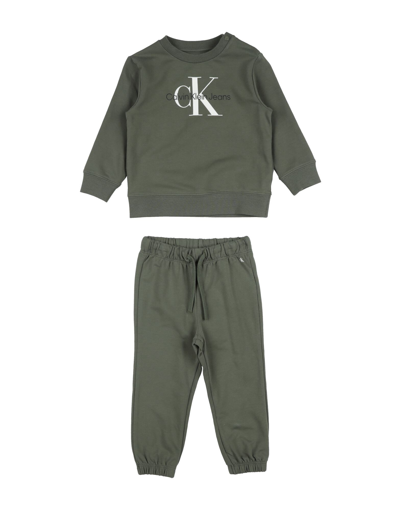  Calvin Klein - Recién Nacido - Conjuntos Para Bebé - On Yoox.com 