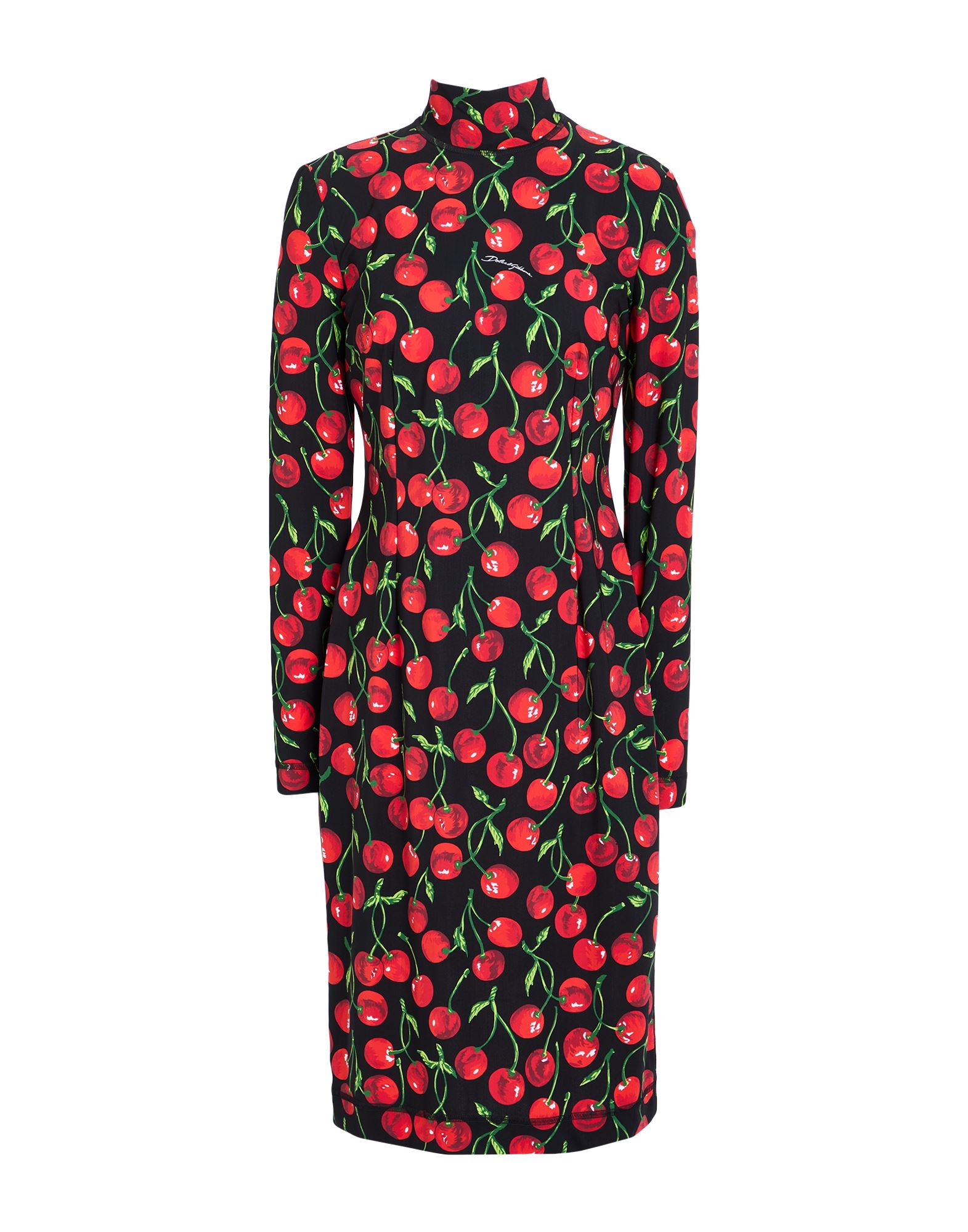 DOLCE&GABBANA DOLCE&GABBANA ΦΟΡΕΜΑΤΑ Midi φόρεμα