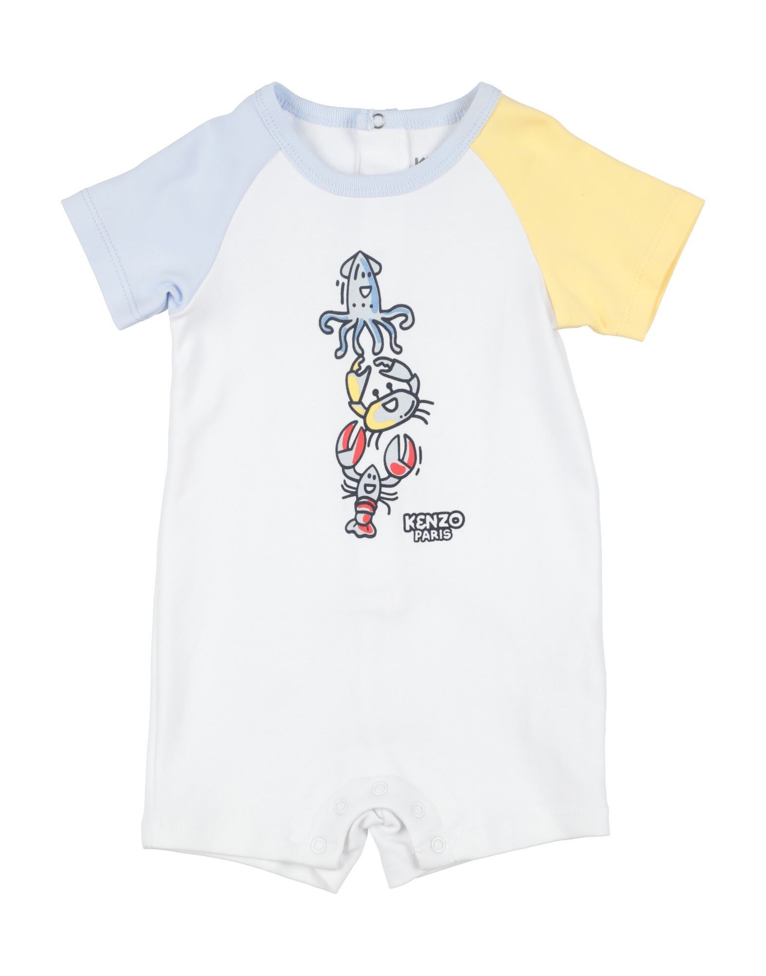  Kenzo Kids - Neugeborene - Babystrampler & -latzhose - On Yoox.com 
