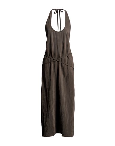 Vestido largo Mujer Topo M Mujer