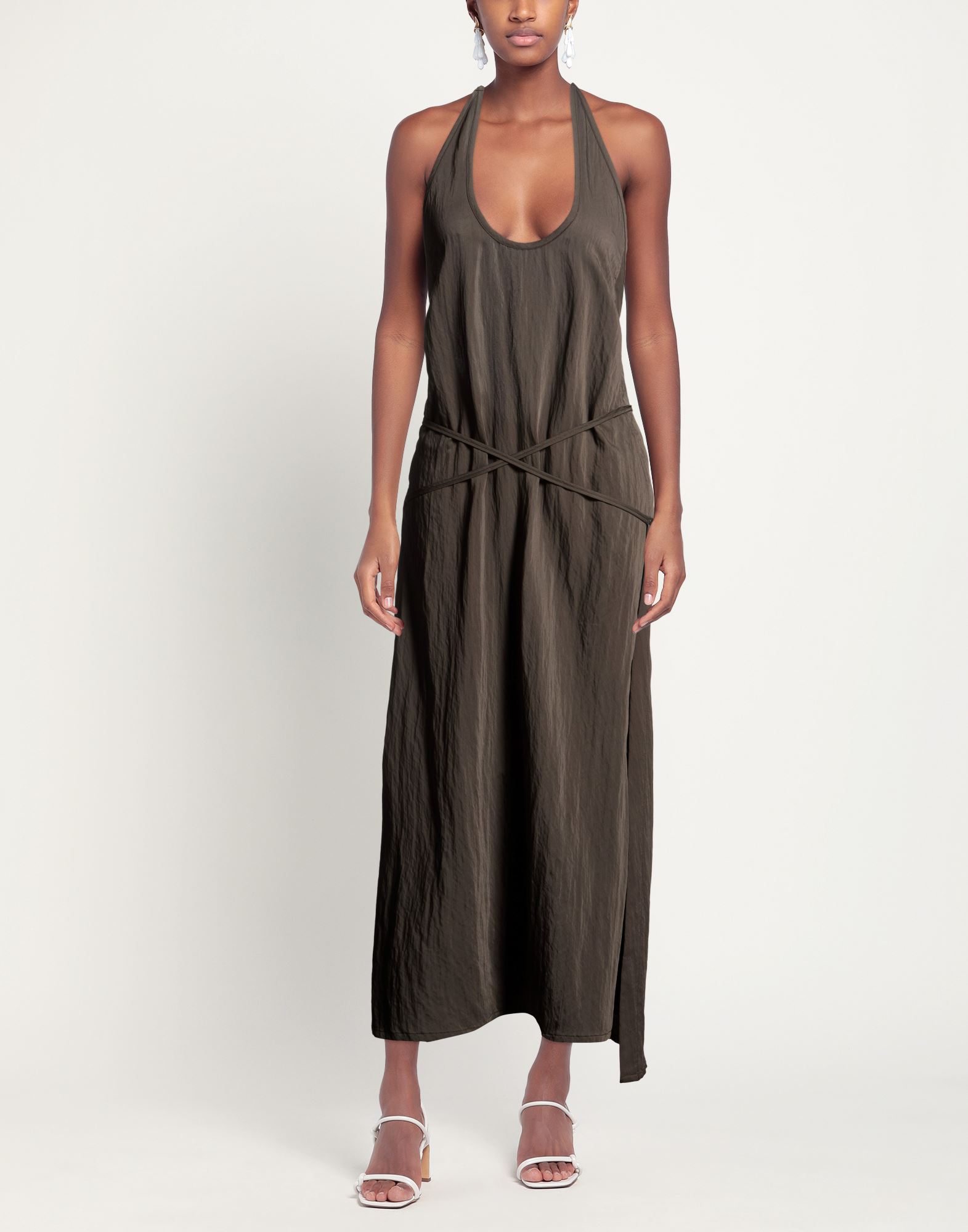  Lemaire - Vestidos - Vestidos Largos - On Yoox.com 