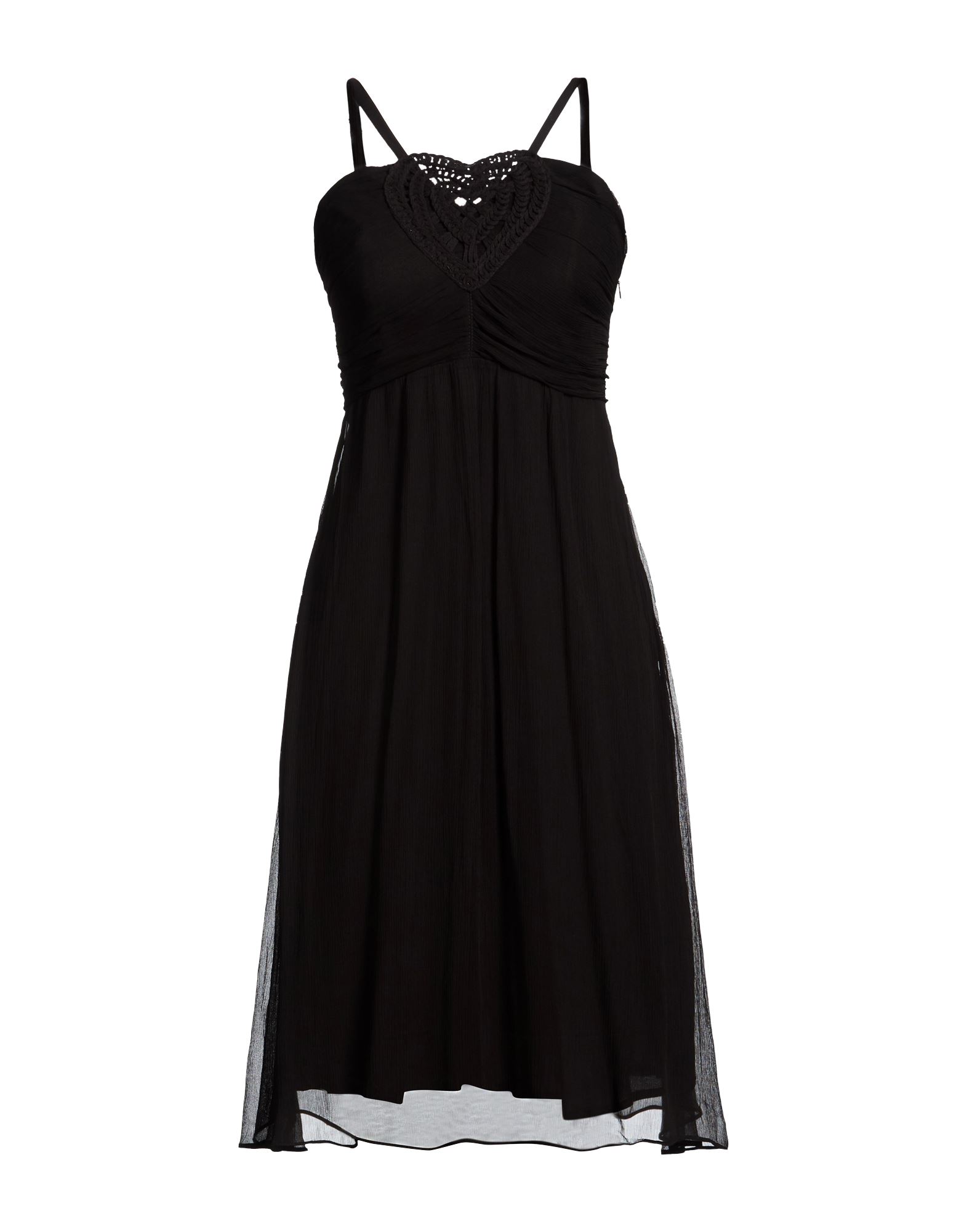  Berenice - Kleider - Midi-kleider - On Yoox.com 