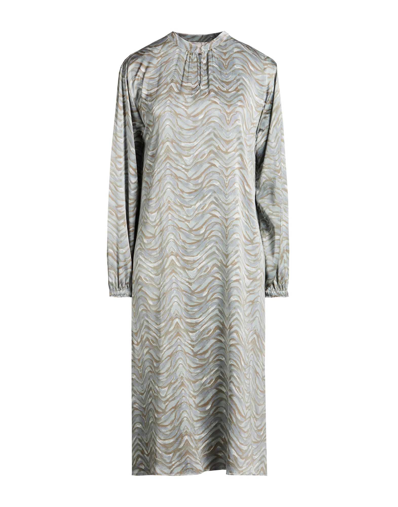  Hemisphere - Kleider - Midi-kleider - On Yoox.com 