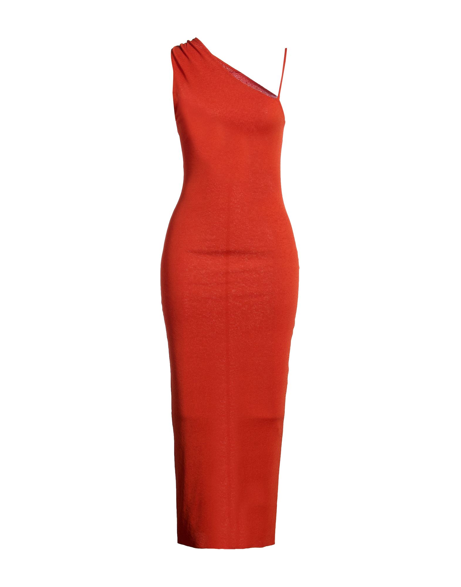  Nanushka - Kleider - Maxi-kleider - On Yoox.com 