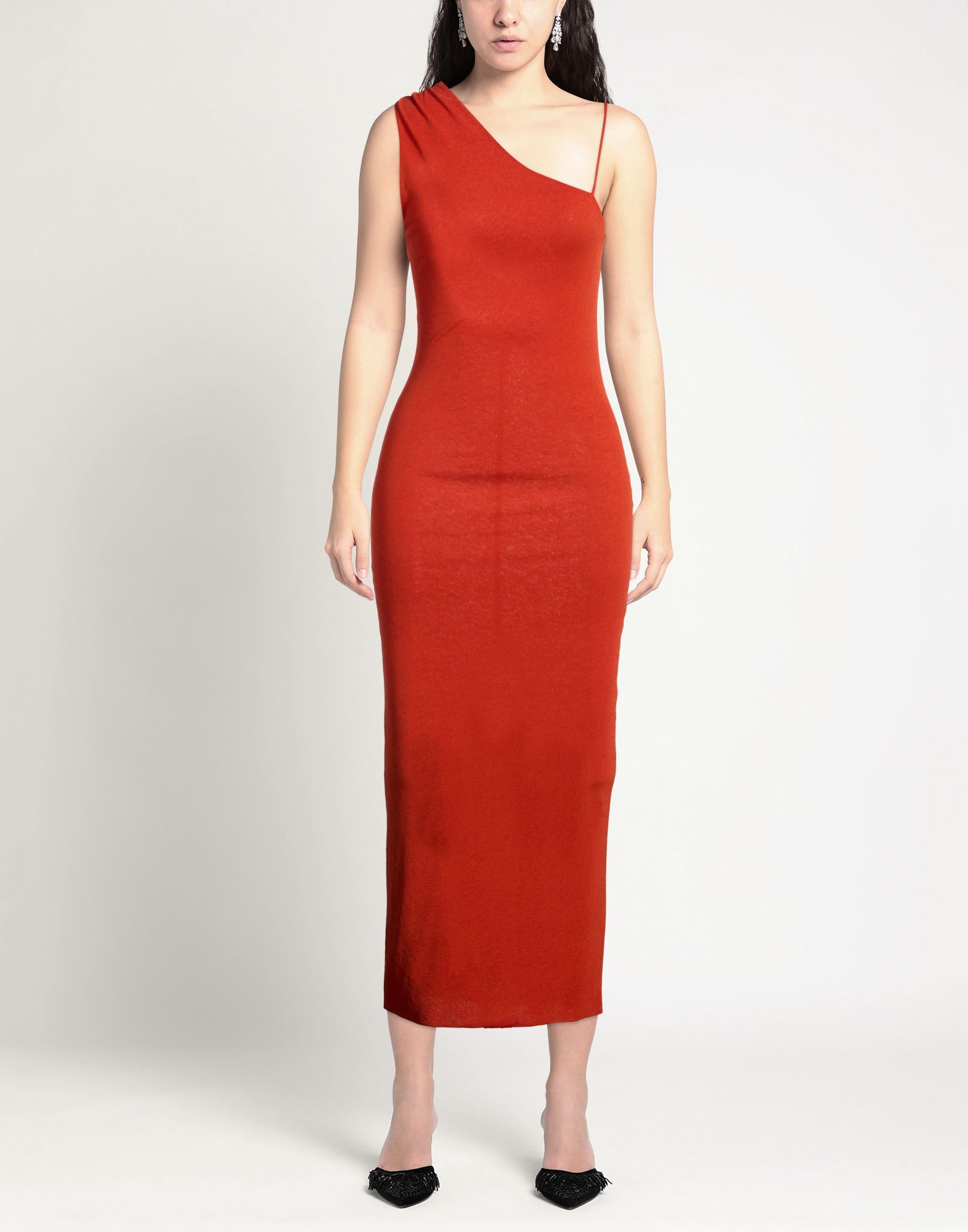  Nanushka - Kleider - Maxi-kleider - On Yoox.com 