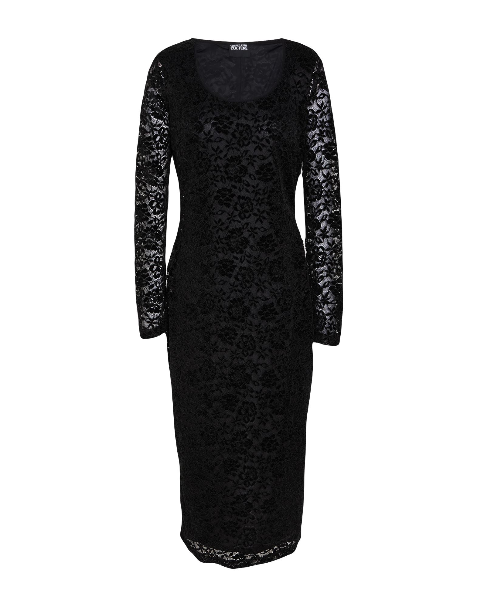 VERSACE JEANS COUTURE VERSACE JEANS COUTURE ΦΟΡΕΜΑΤΑ Midi φόρεμα