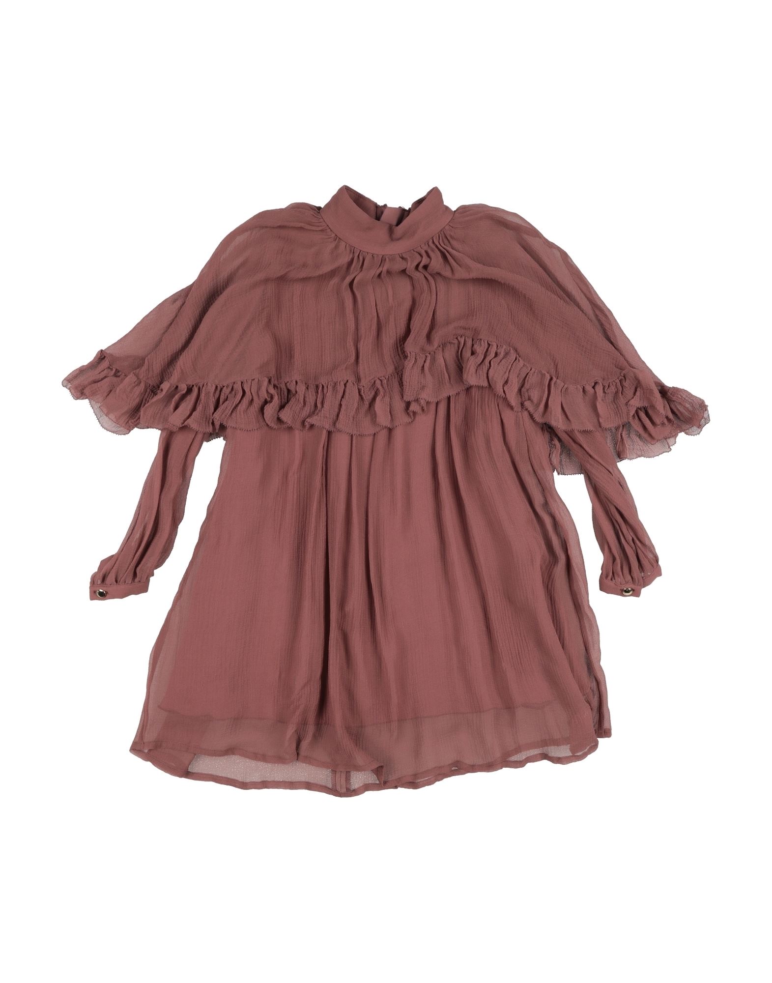  Chloé - Kleider - Kinderkleider - On Yoox.com 