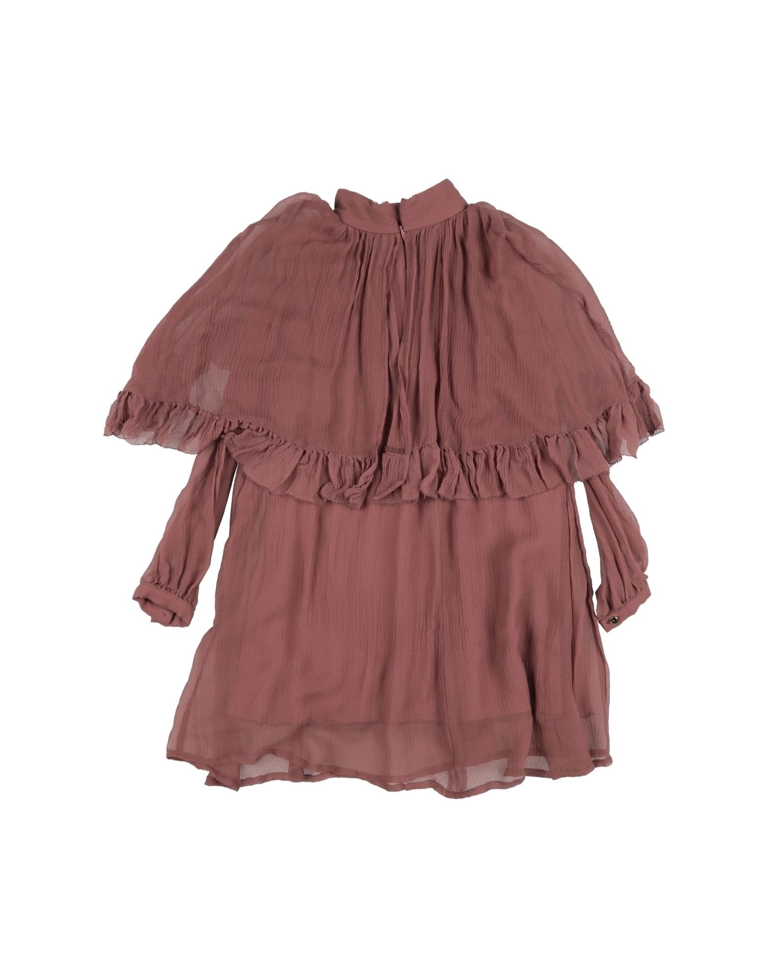  Chloé - Kleider - Kinderkleider - On Yoox.com 