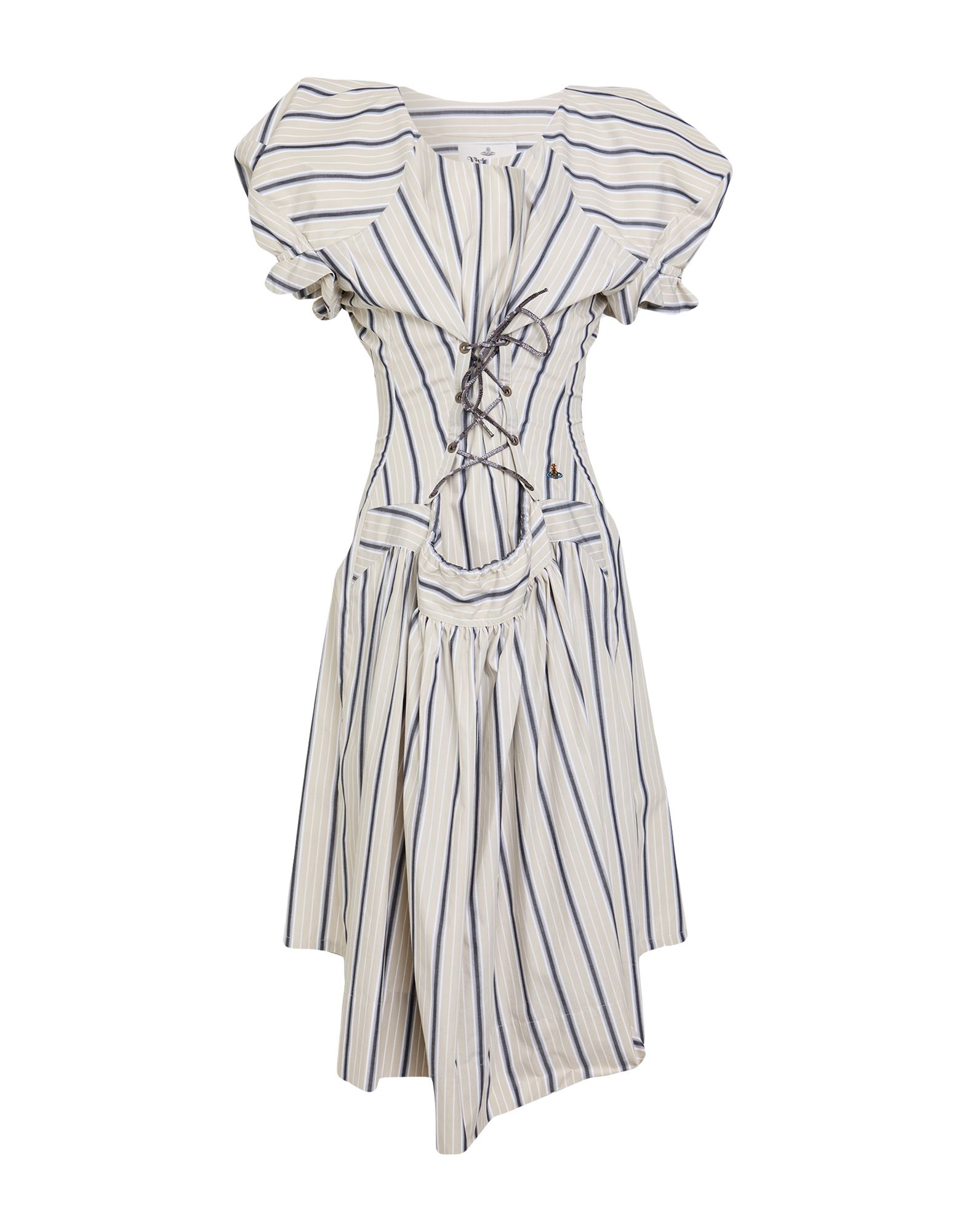 VIVIENNE WESTWOOD VIVIENNE WESTWOOD ΦΟΡΕΜΑΤΑ Midi φόρεμα