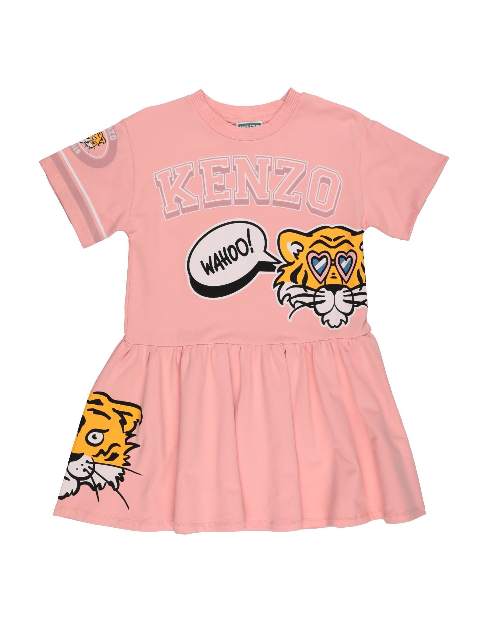  Kenzo Kids - Kleider - Kinderkleider - On Yoox.com 