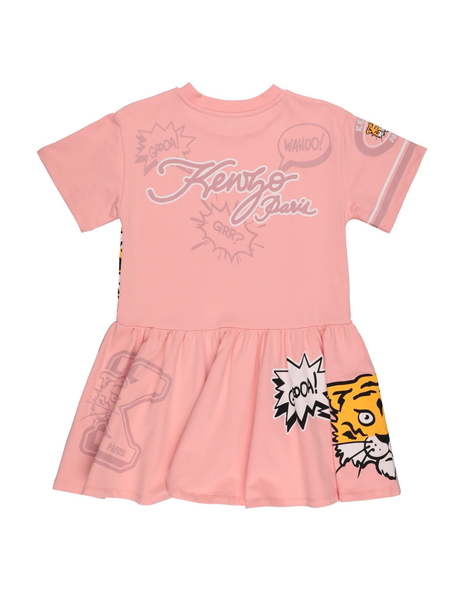  Kenzo Kids - Kleider - Kinderkleider - On Yoox.com 