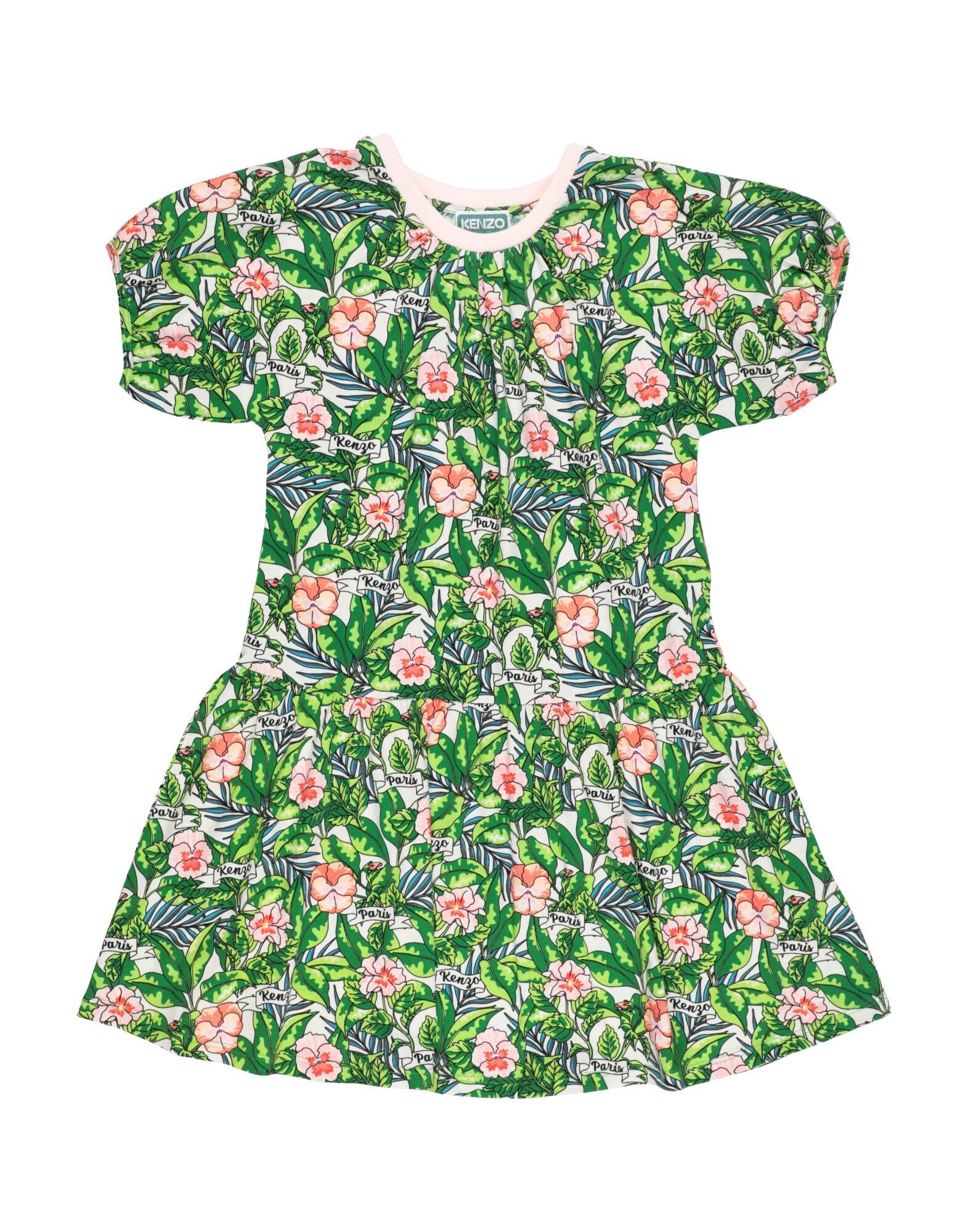  Kenzo Kids - Kleider - Kinderkleider - On Yoox.com 