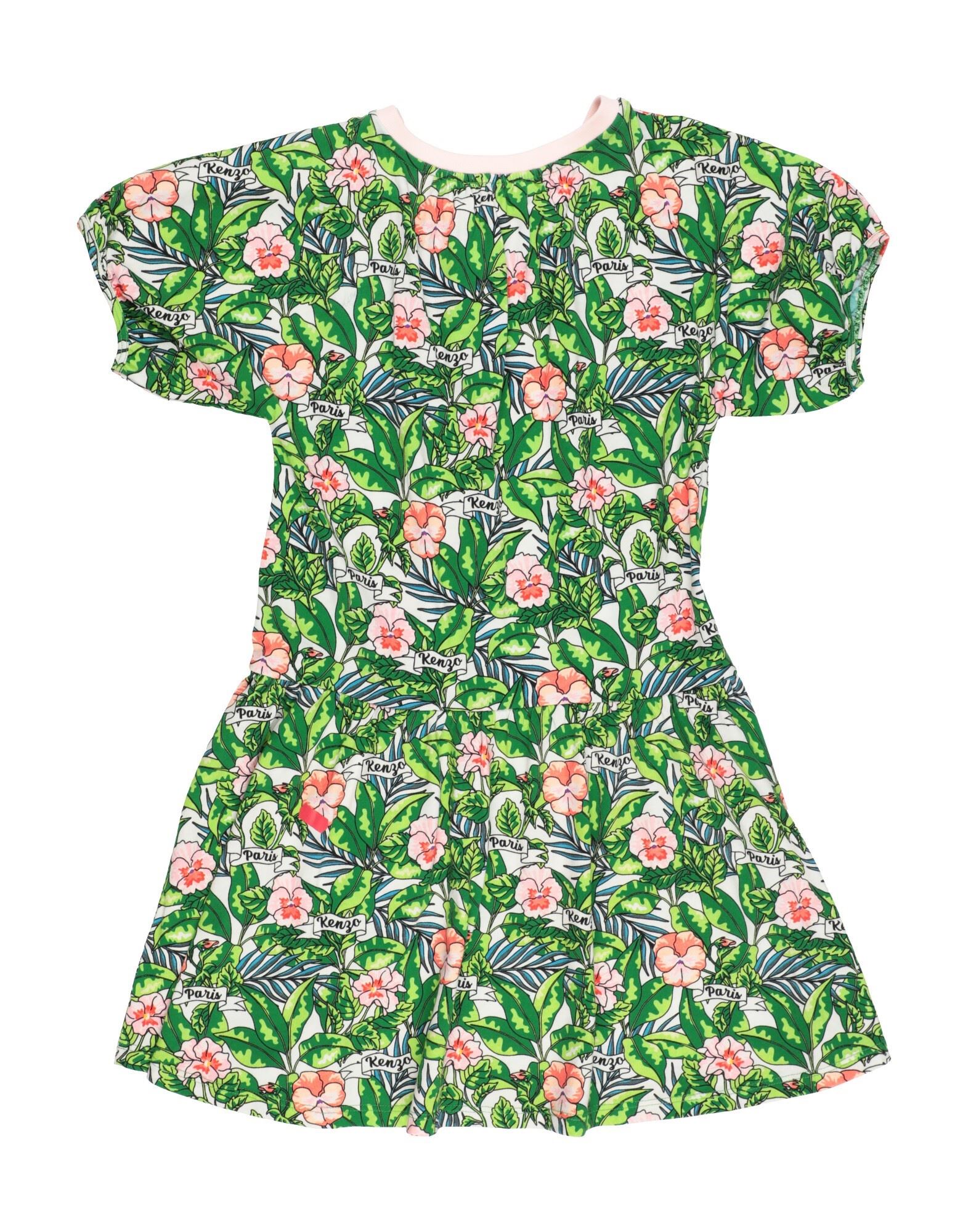  Kenzo Kids - Kleider - Kinderkleider - On Yoox.com 