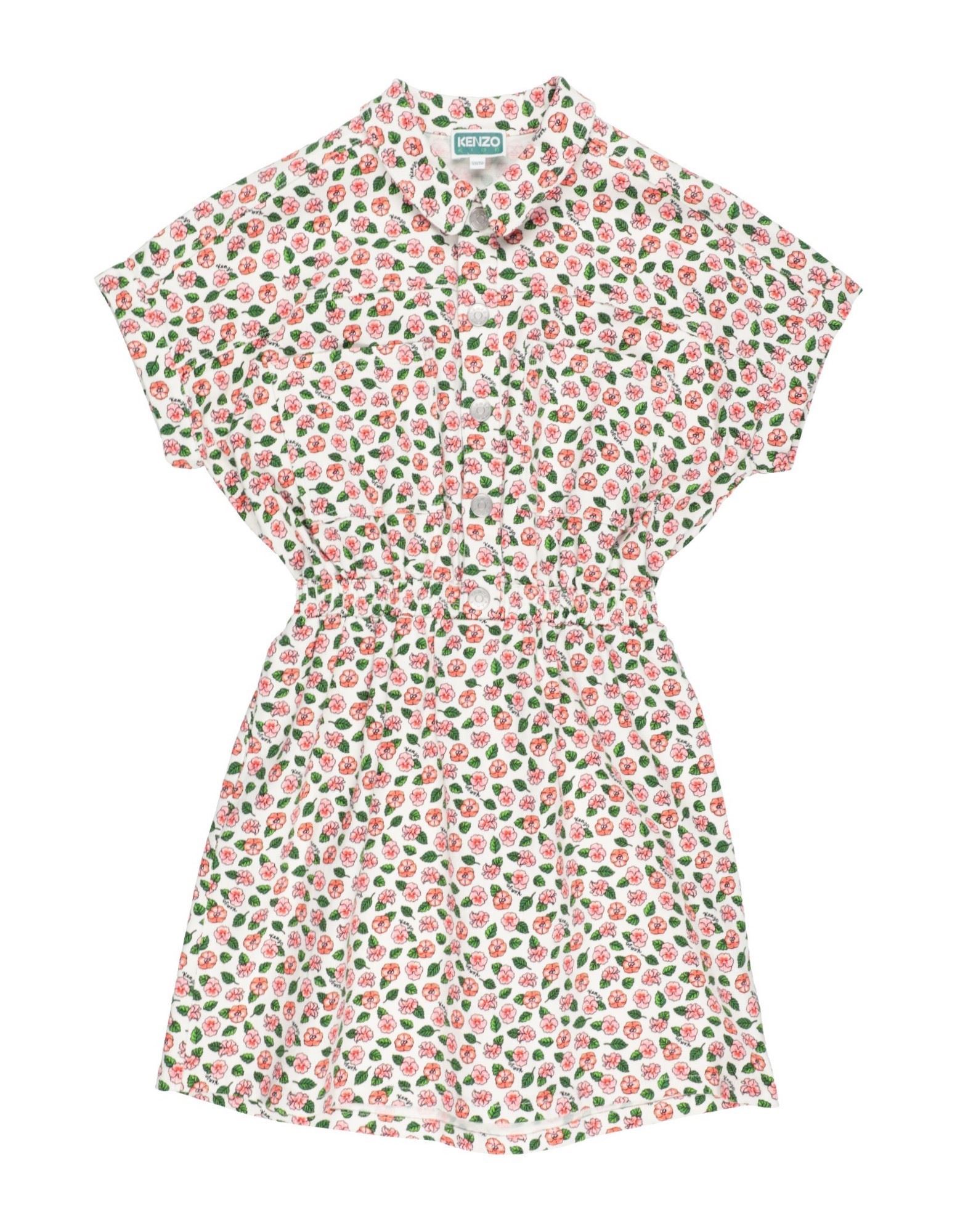  Kenzo Kids - Kleider - Kinderkleider - On Yoox.com 