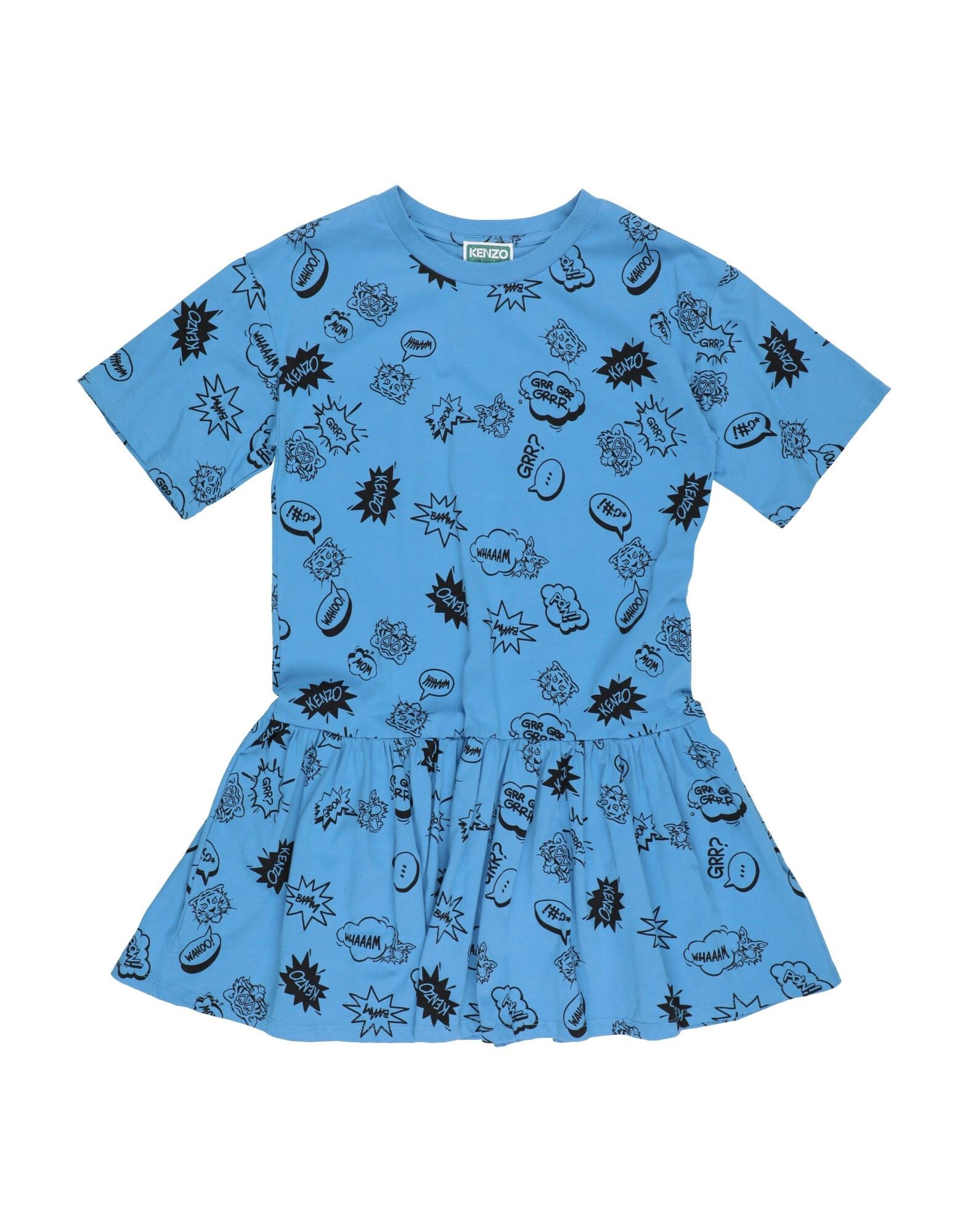  Kenzo Kids - Kleider - Kinderkleider - On Yoox.com 