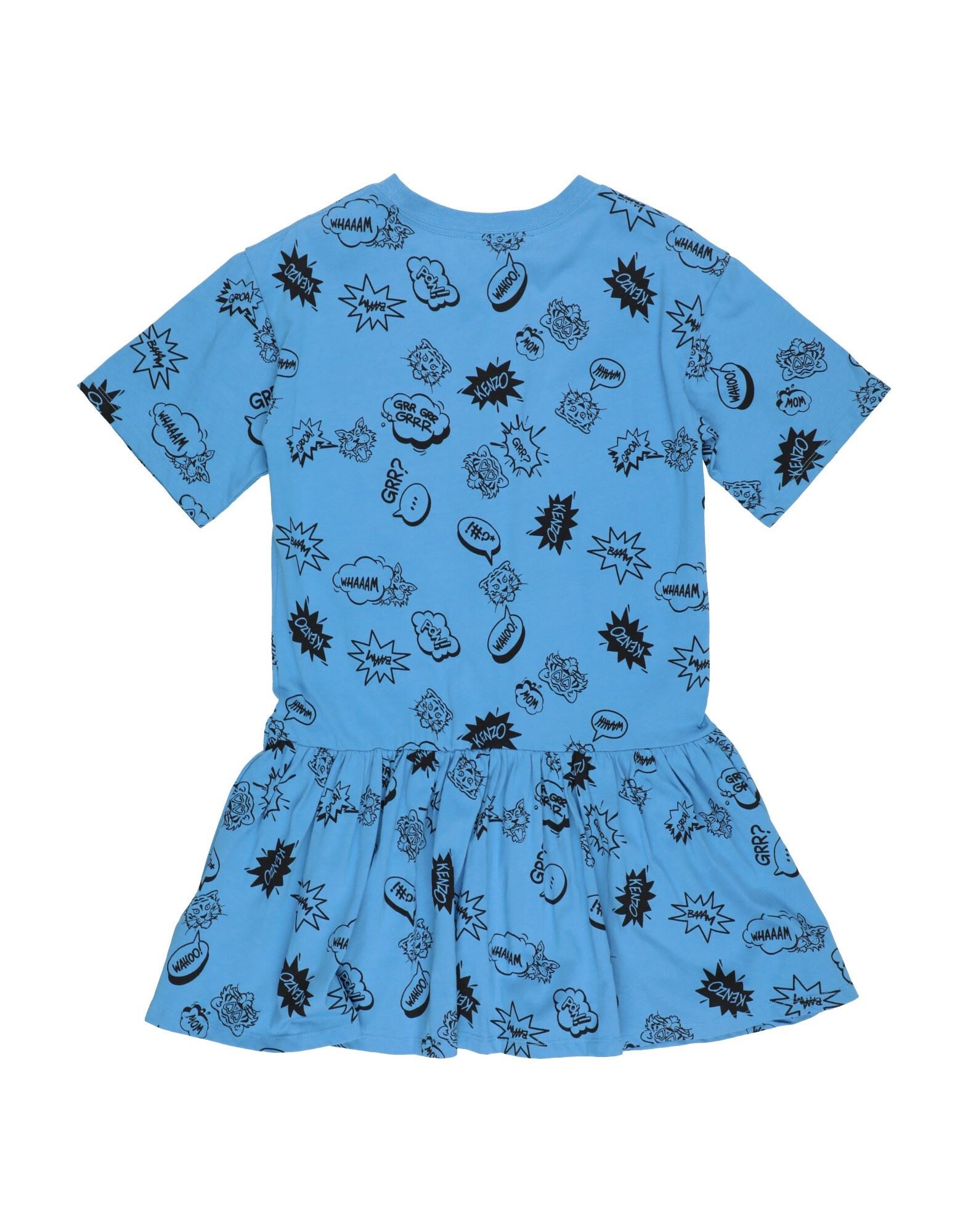 Kenzo Kids - Kleider - Kinderkleider - On Yoox.com 